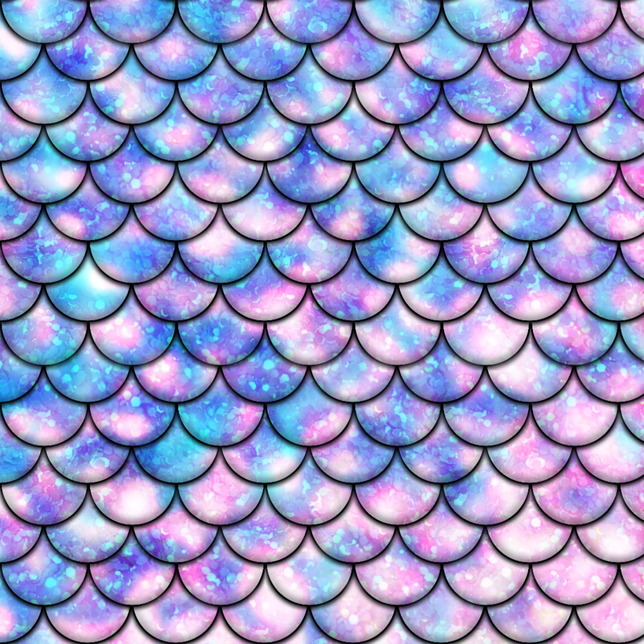 Patterned vinyl sheets, Craft supplies, Embroidery tools, Holographic design, 2050x2050 HD Phone