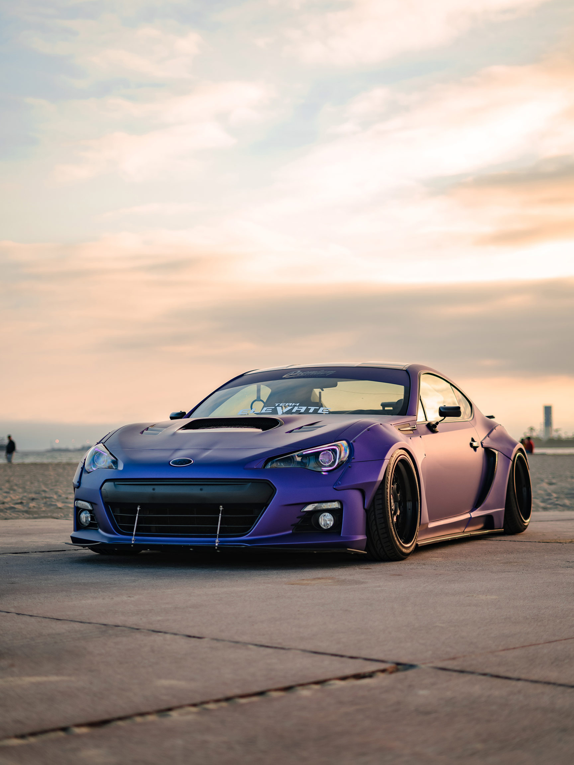 Subaru BRZ, Wallpaper collection, Posted by Michelle Tremblay, 1920x2560 HD Phone