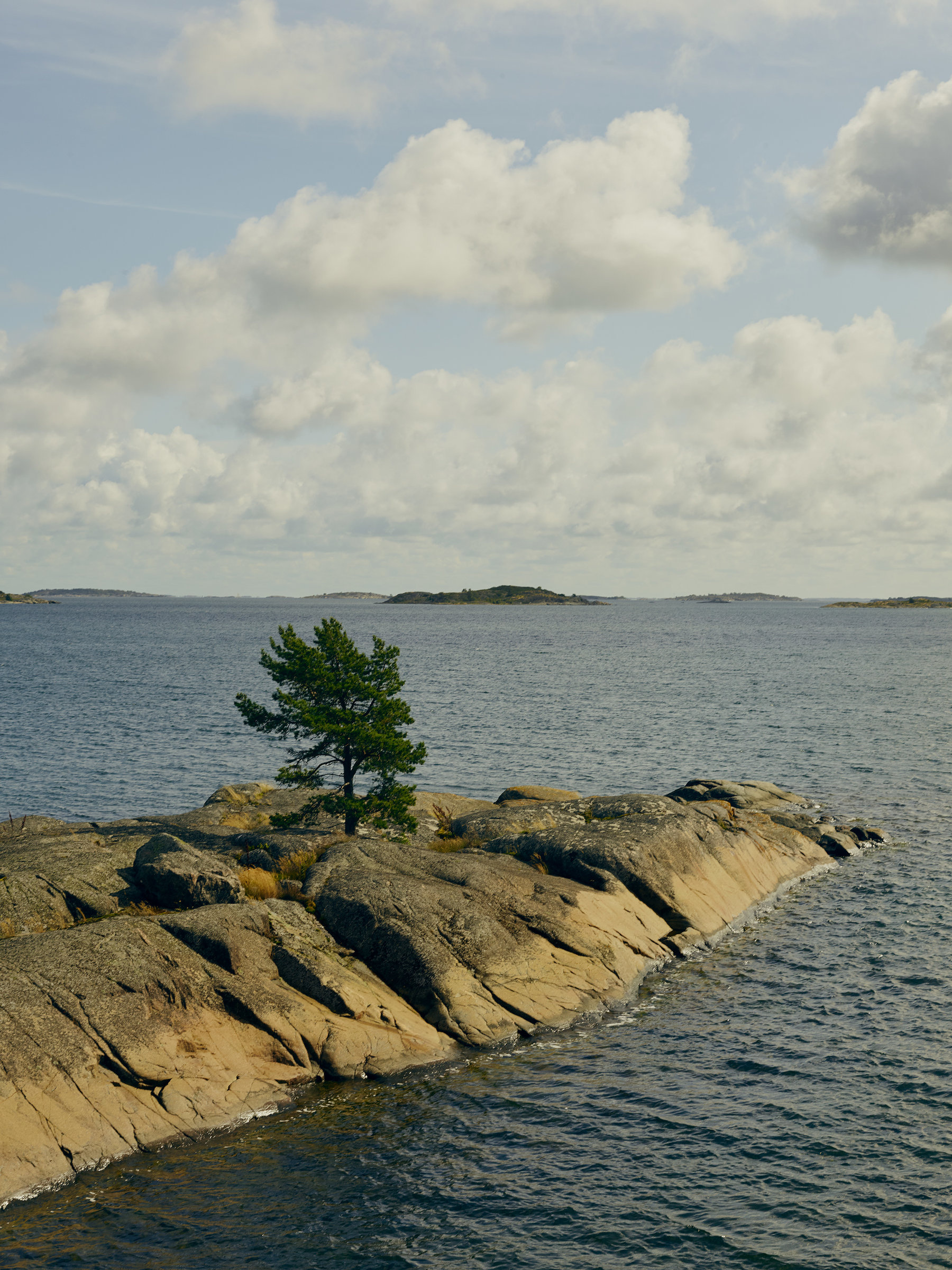 Aland Islands, Travels, Mother journeys, Grief, 1800x2400 HD Phone