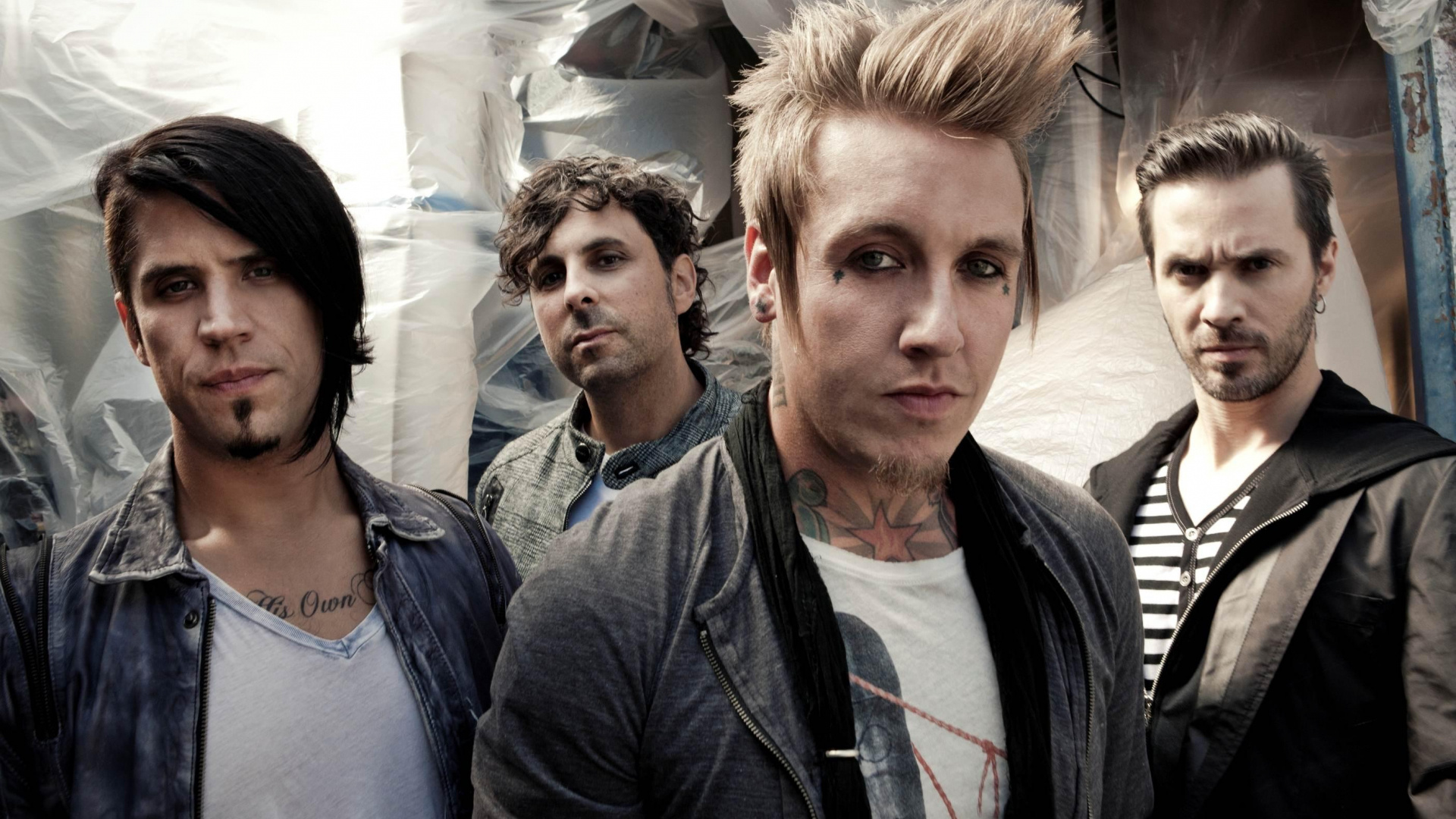 Free download Jacoby Shaddix Of Papa Roach Reveals His HTF Firsts My Uncle Kissed 2808x1872 for your Desktop, Mobile \u0026 Tablet | Explore 50+ Papa Roach Wallpaper 2015 | Papa Roach Wallpaper 1920x1080