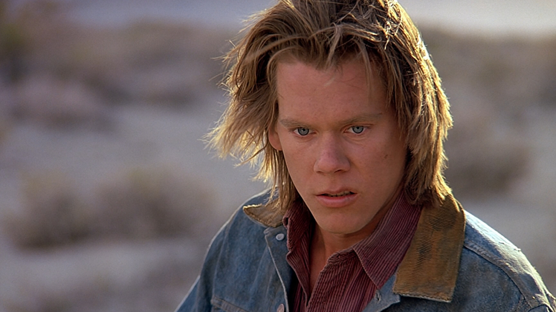 Kevin Bacon, Tremors Return, Dread Central, Explore 38 young wallpapers, 1920x1080 Full HD Desktop