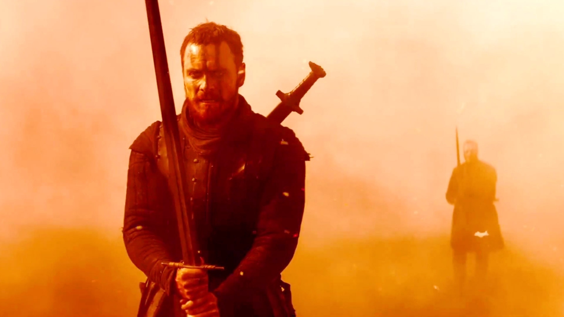 Macbeth 2015, Sky of books, Movies, Review, 1920x1080 Full HD Desktop