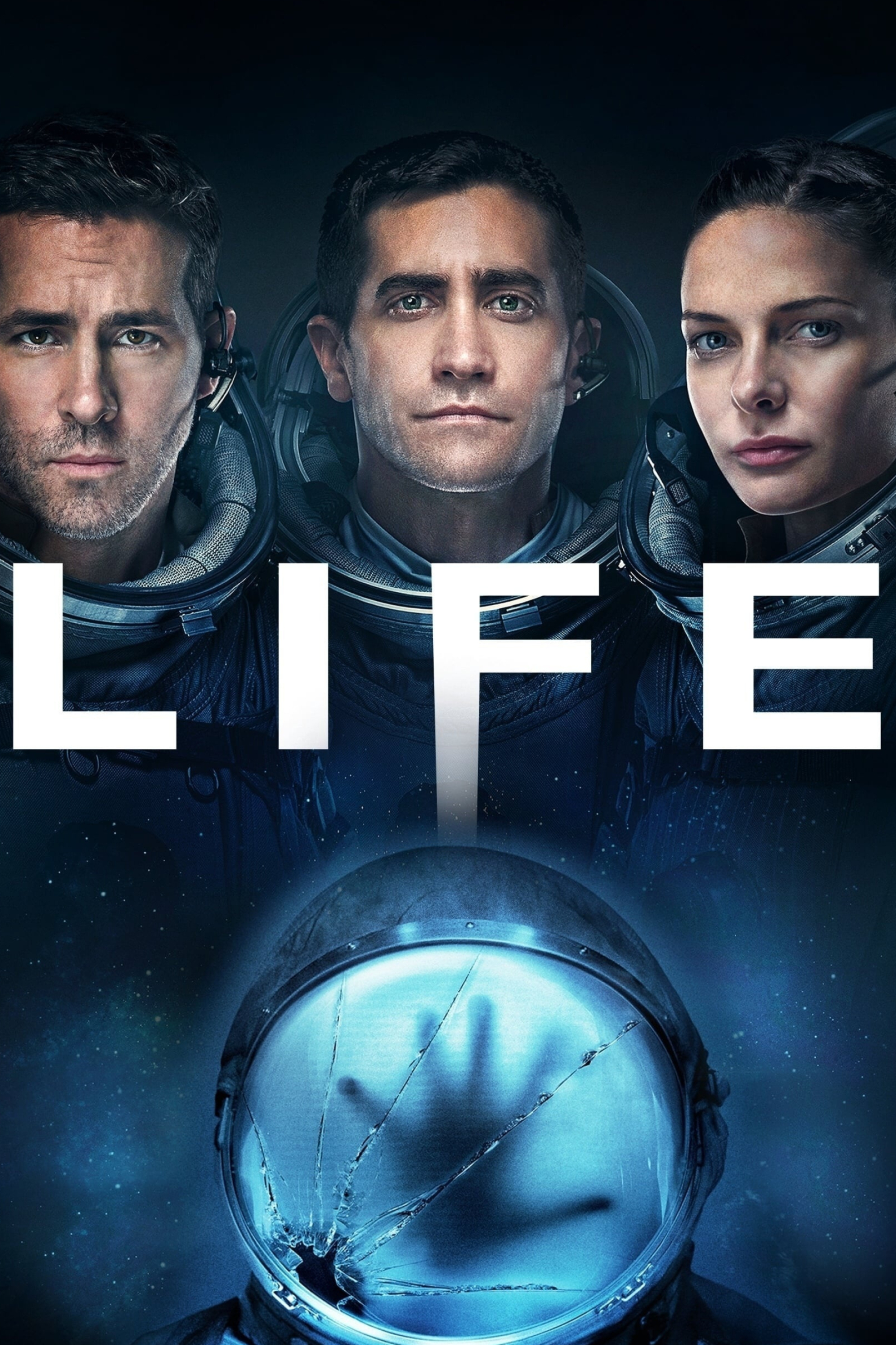 Life, 2017, Movie, Posters, 2000x3000 HD Phone