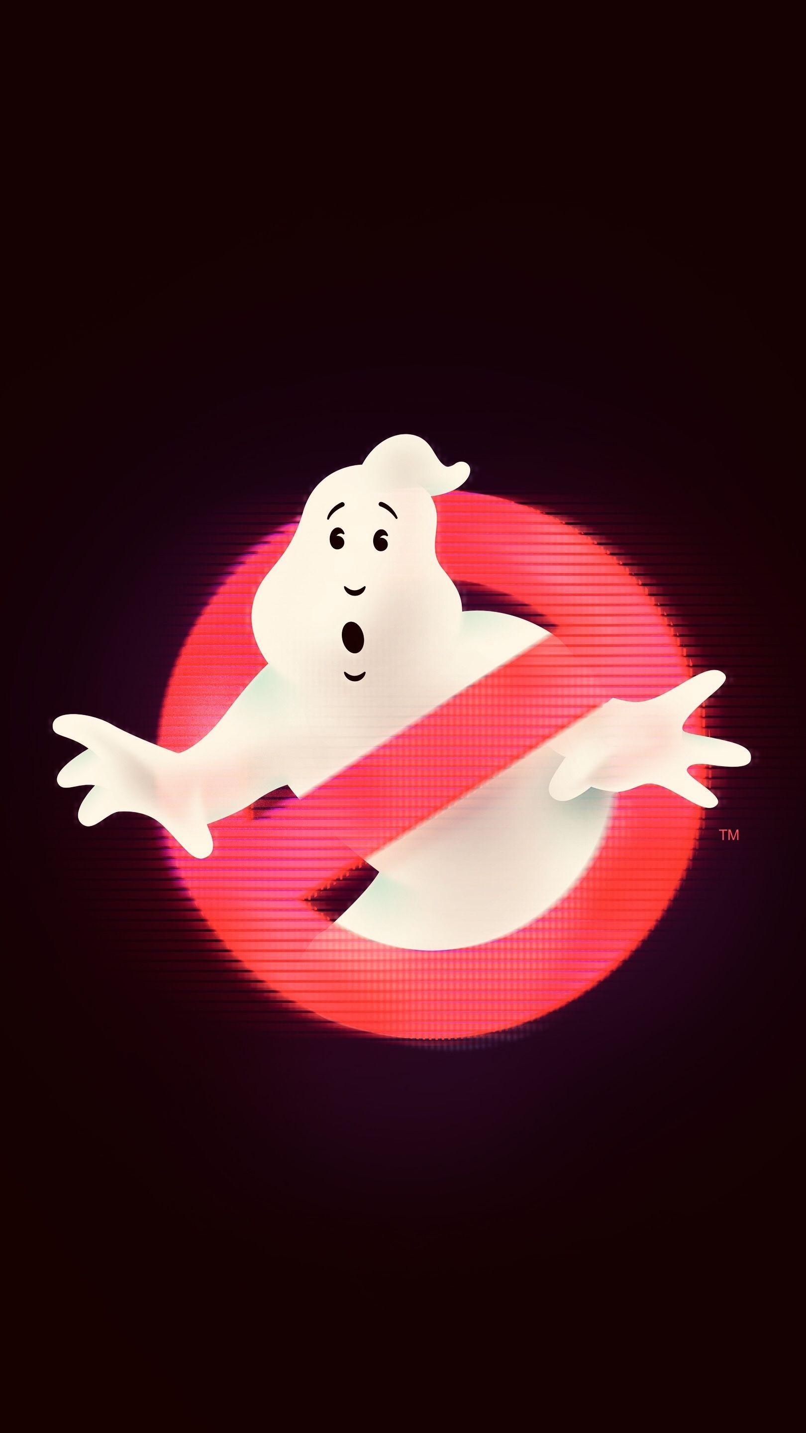 Ghostbusters: A unique ghost removal service in New York City, Horror-comedy. 1620x2880 HD Background.
