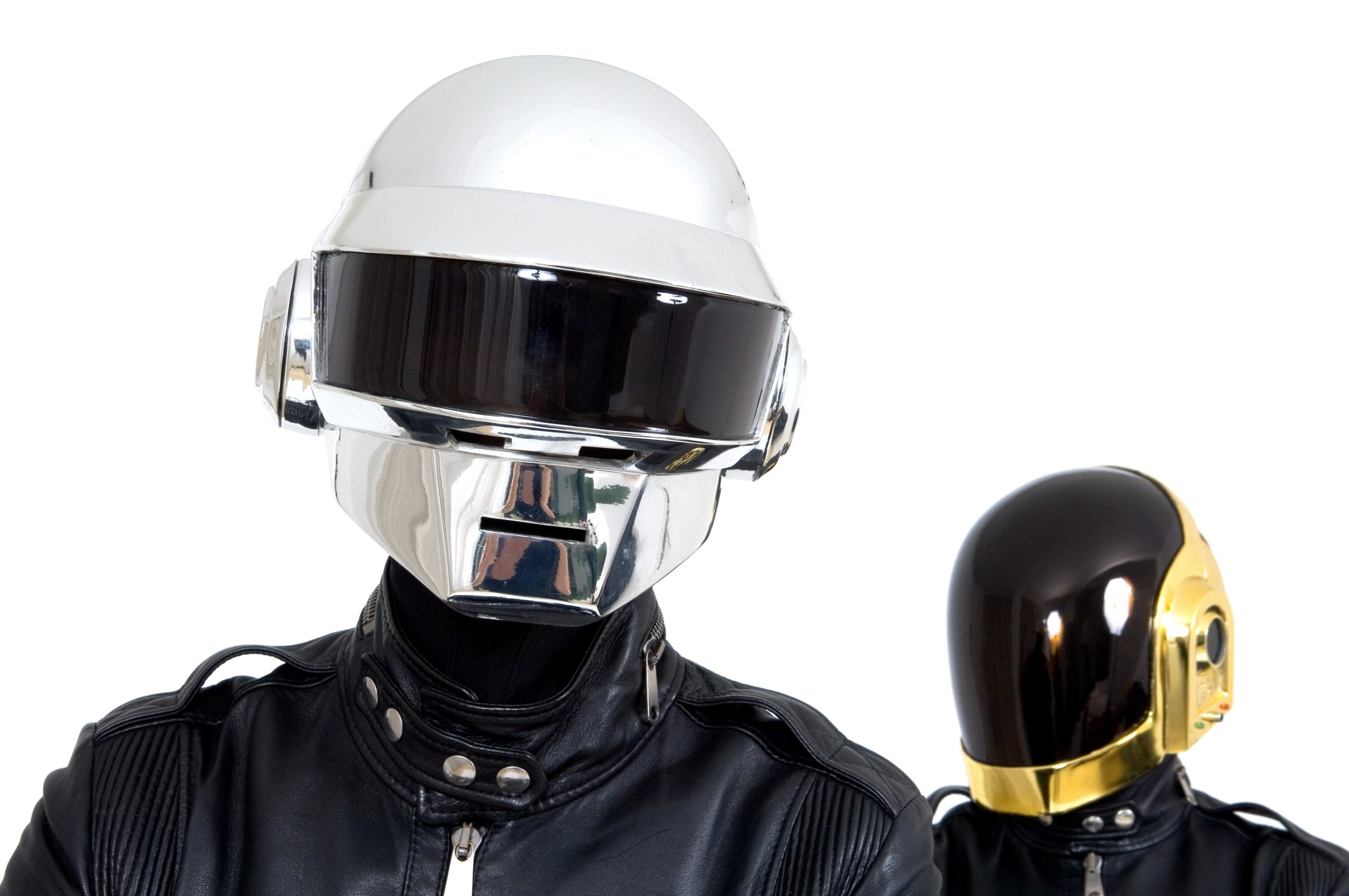 Daft Punk, Original video storyboards, Share with fans, 2560x1710 HD Desktop