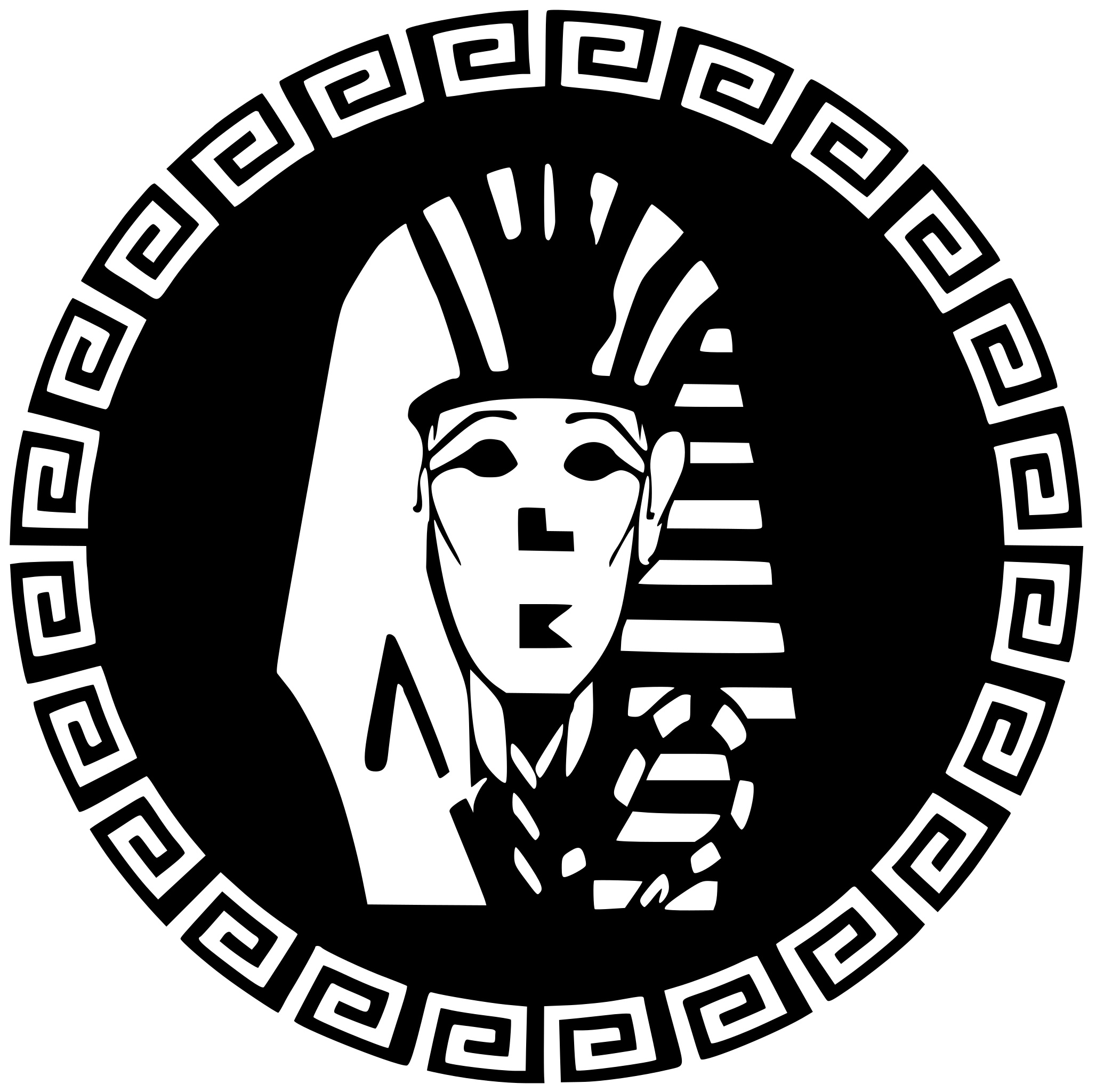 Last Kings logo, Wikimedia Commons, Image repository, Free logo resource, 2060x2050 HD Desktop