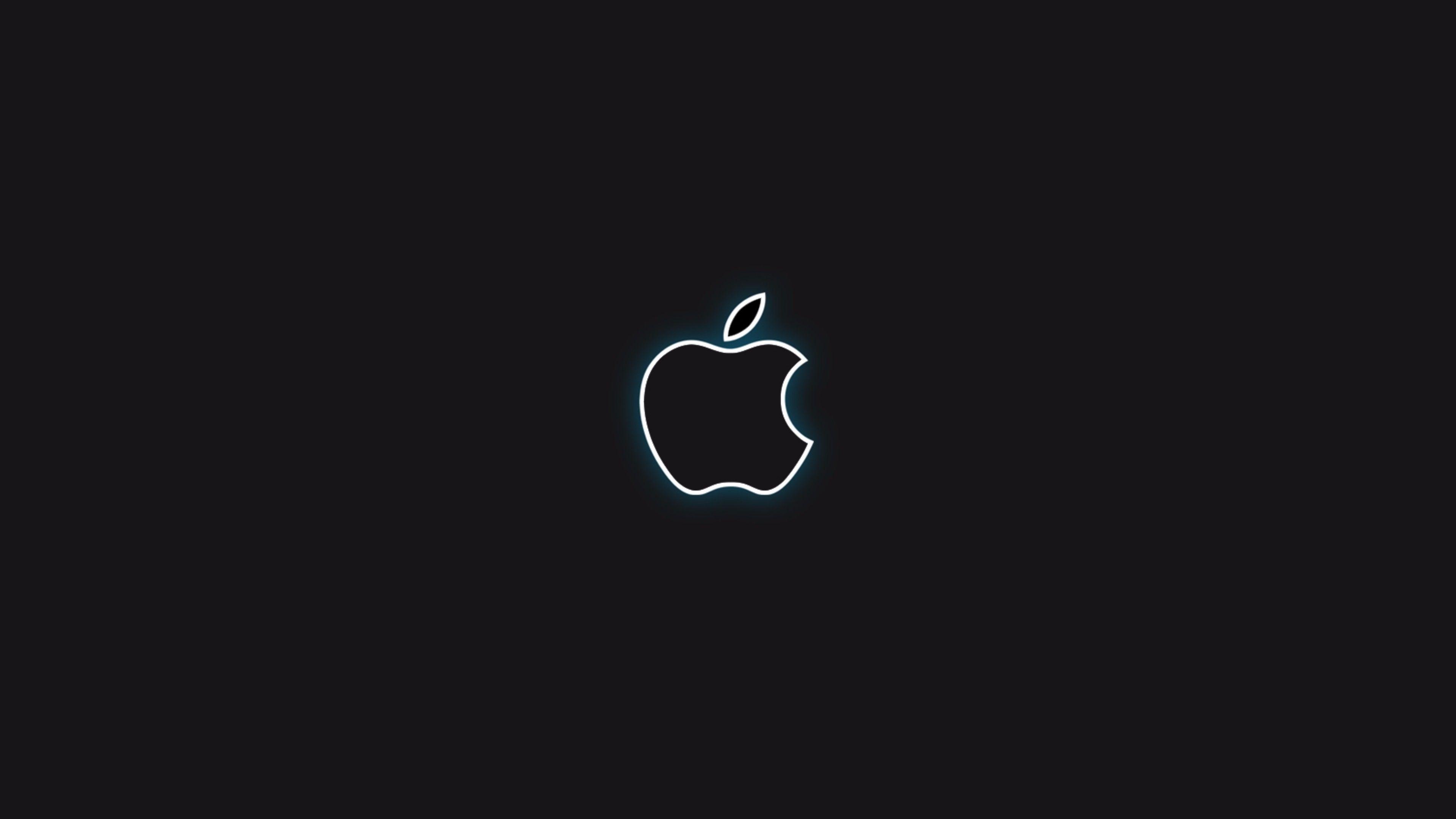 iMac Logo, Sleek and modern, Apple brand recognition, Stylish design, 3840x2160 4K Desktop