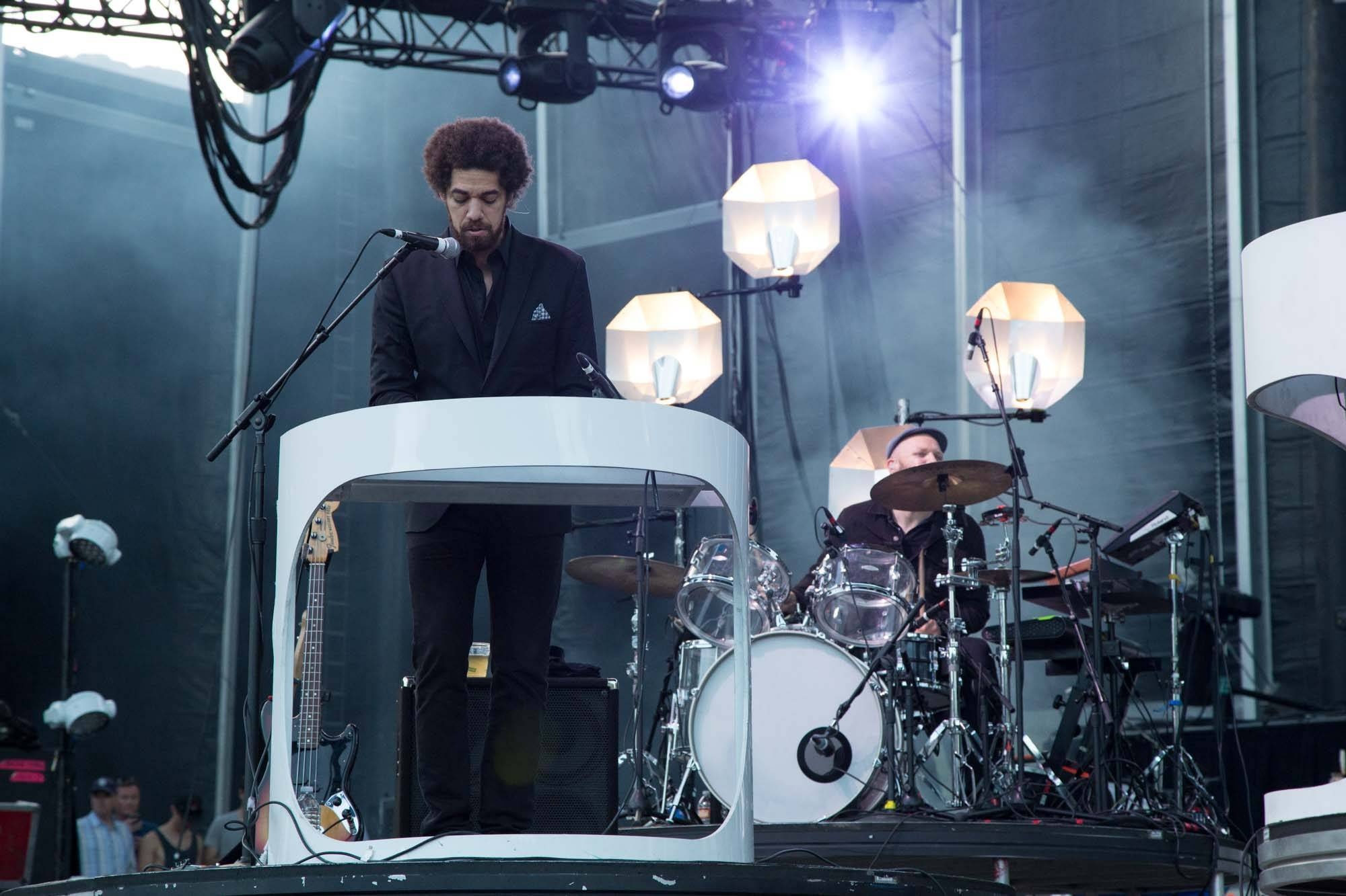 Broken Bells at Squamish Valley Music Festival - The Snipe News 2000x1340