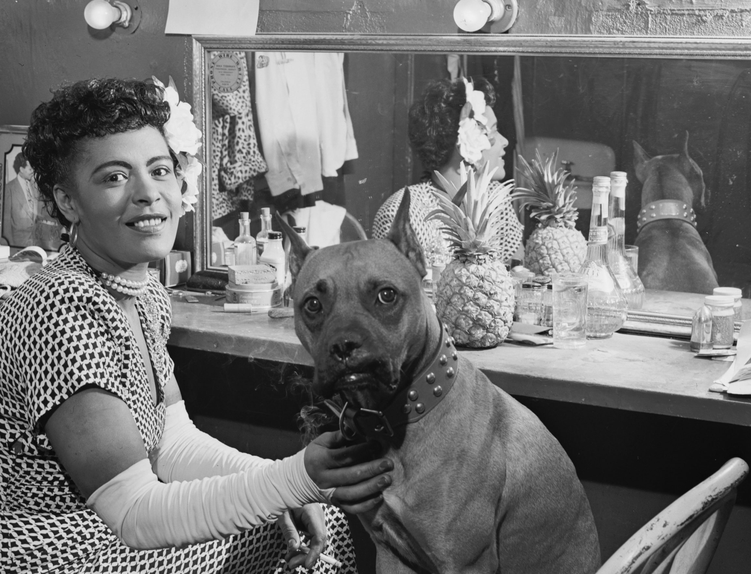 Billie Holiday, The United States vs Billie Holiday, Truth vs fiction, JazzTimes article, 2560x1960 HD Desktop
