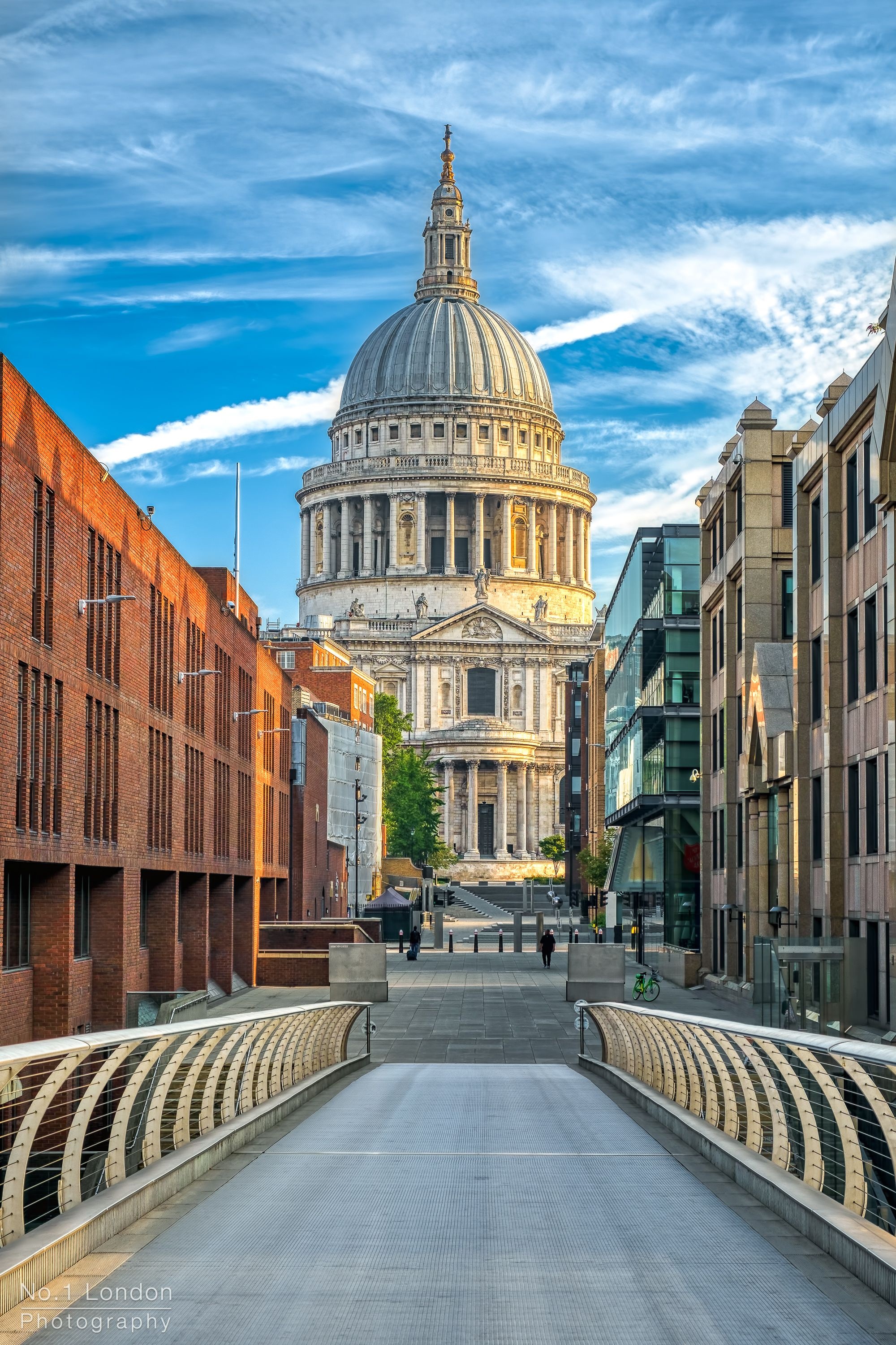 St. Paul's Cathedral Fotografie, 2000x3000 HD Handy