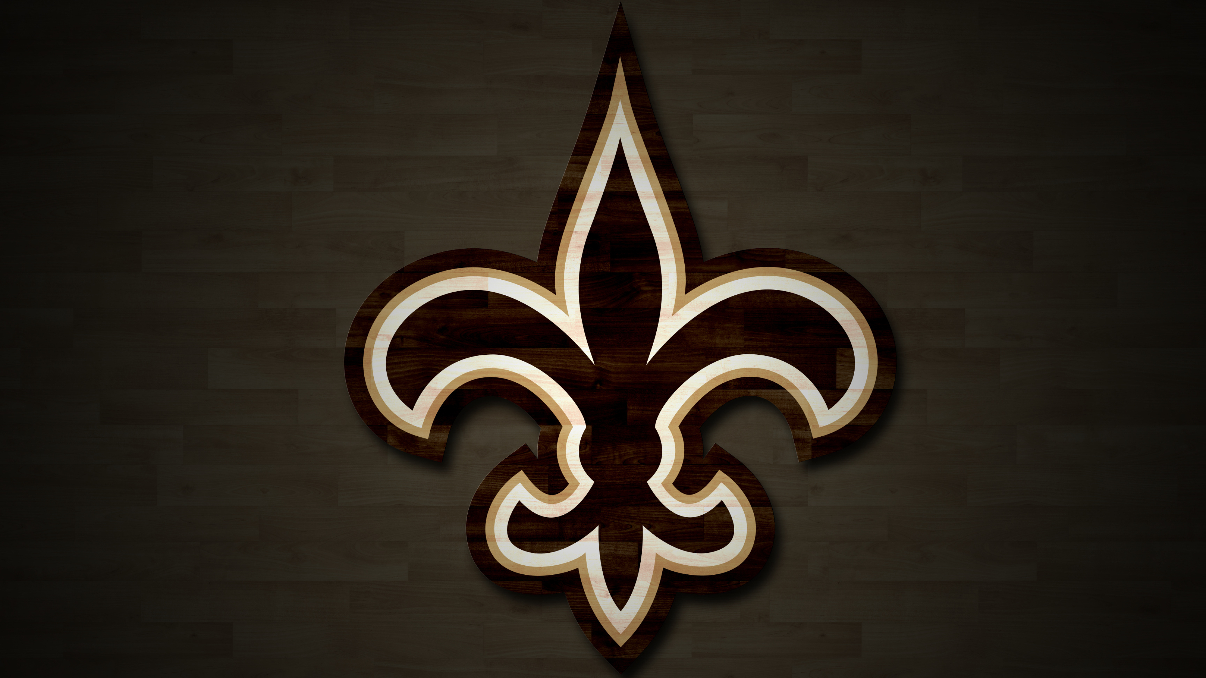 New Orleans travels, NFL wallpapers, New Orleans Saints, Sports backgrounds, 3840x2160 4K Desktop