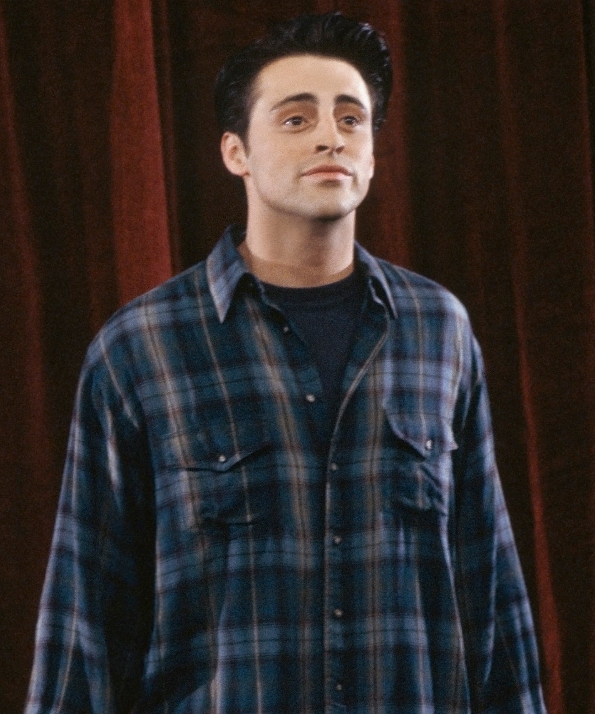 Friends character test, Which Friends character, Joey Tribbiani, I am, 2000x2400 HD Phone