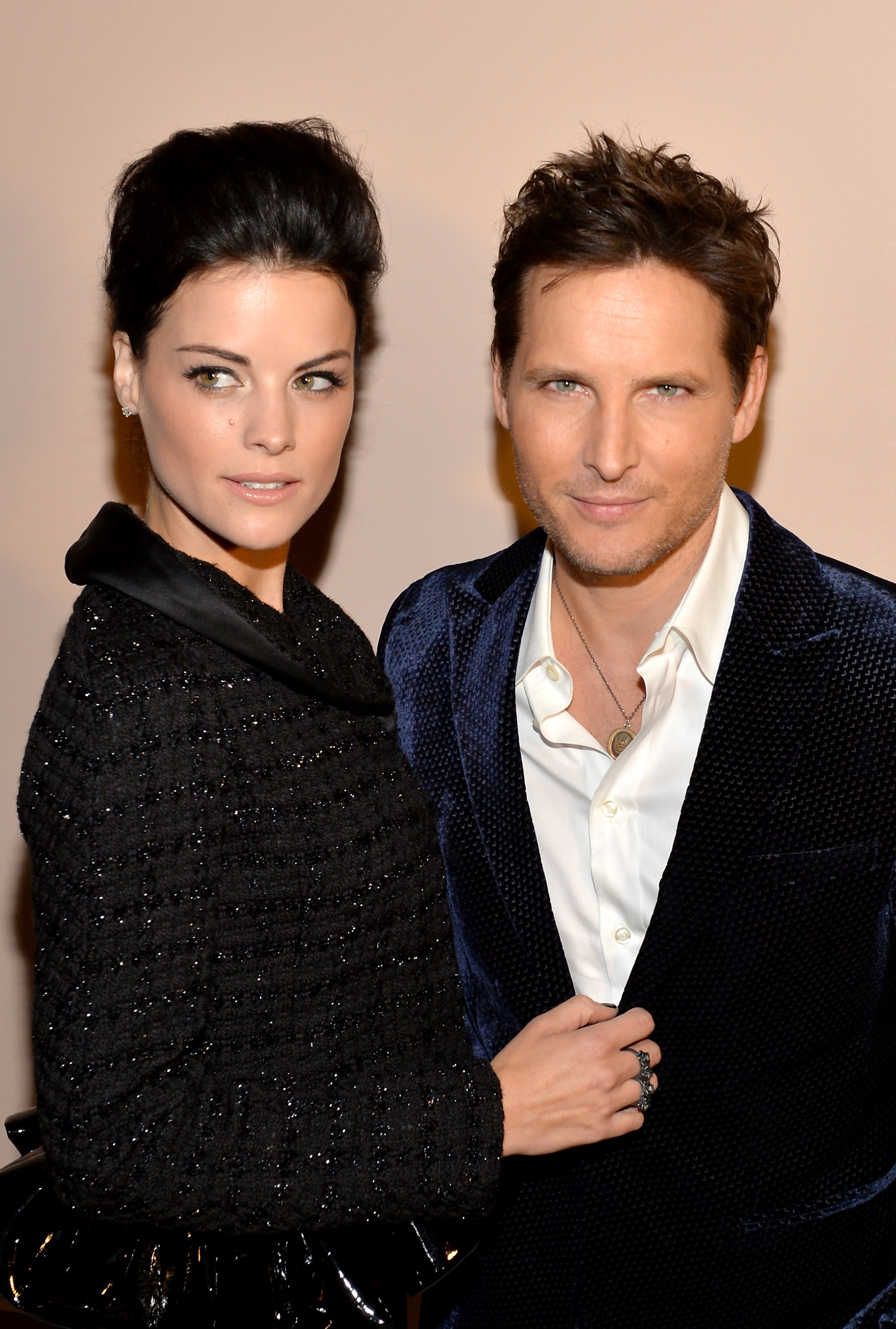 Peter Facinelli, Engaged, Jaimie Alexander, Hollywood's cutest couple, Movies, 2070x3070 HD Phone
