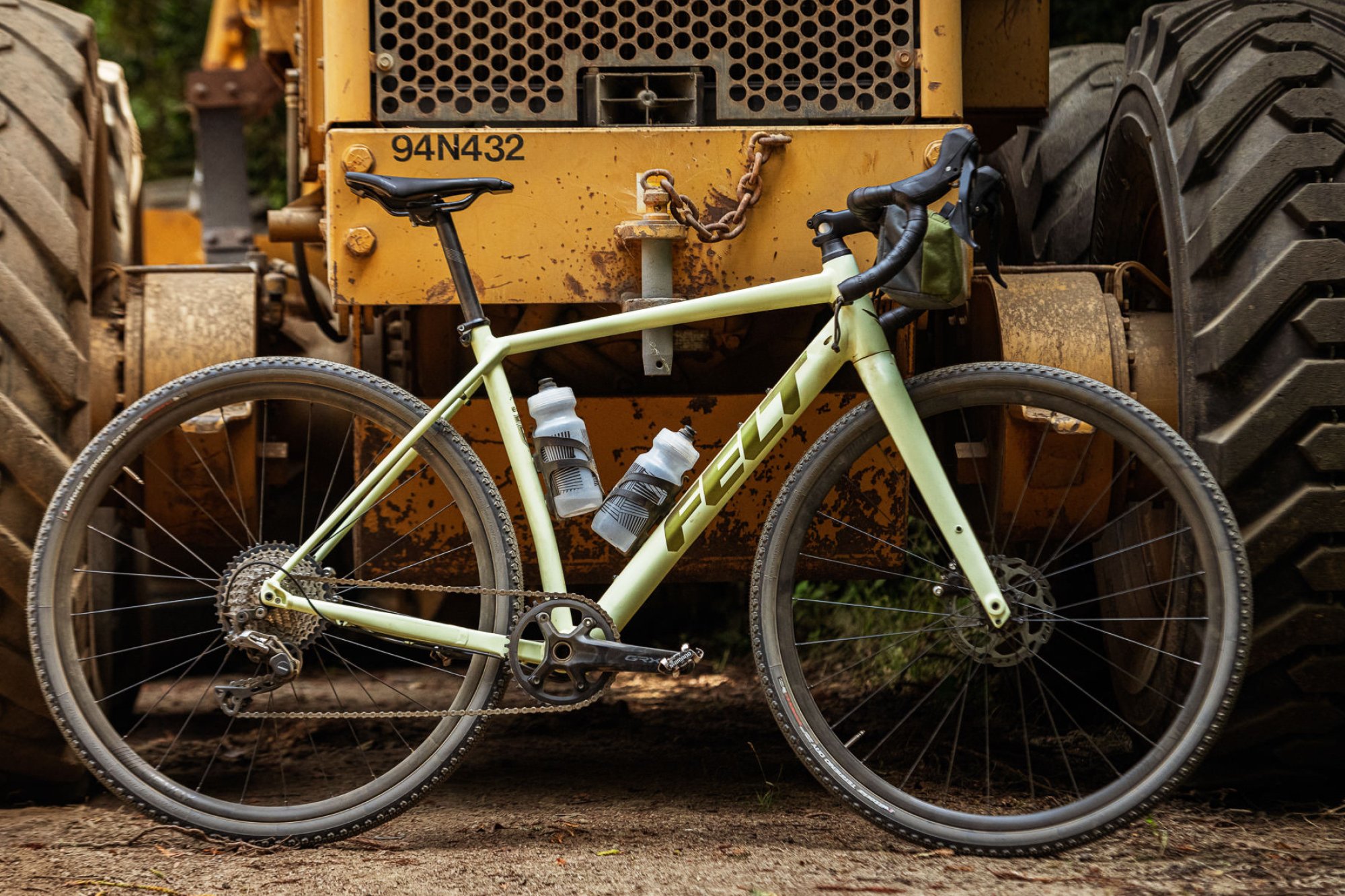 Felt Bicycles, Glimpse into the future, California's finest, Gran Fondo preview, 2000x1340 HD Desktop
