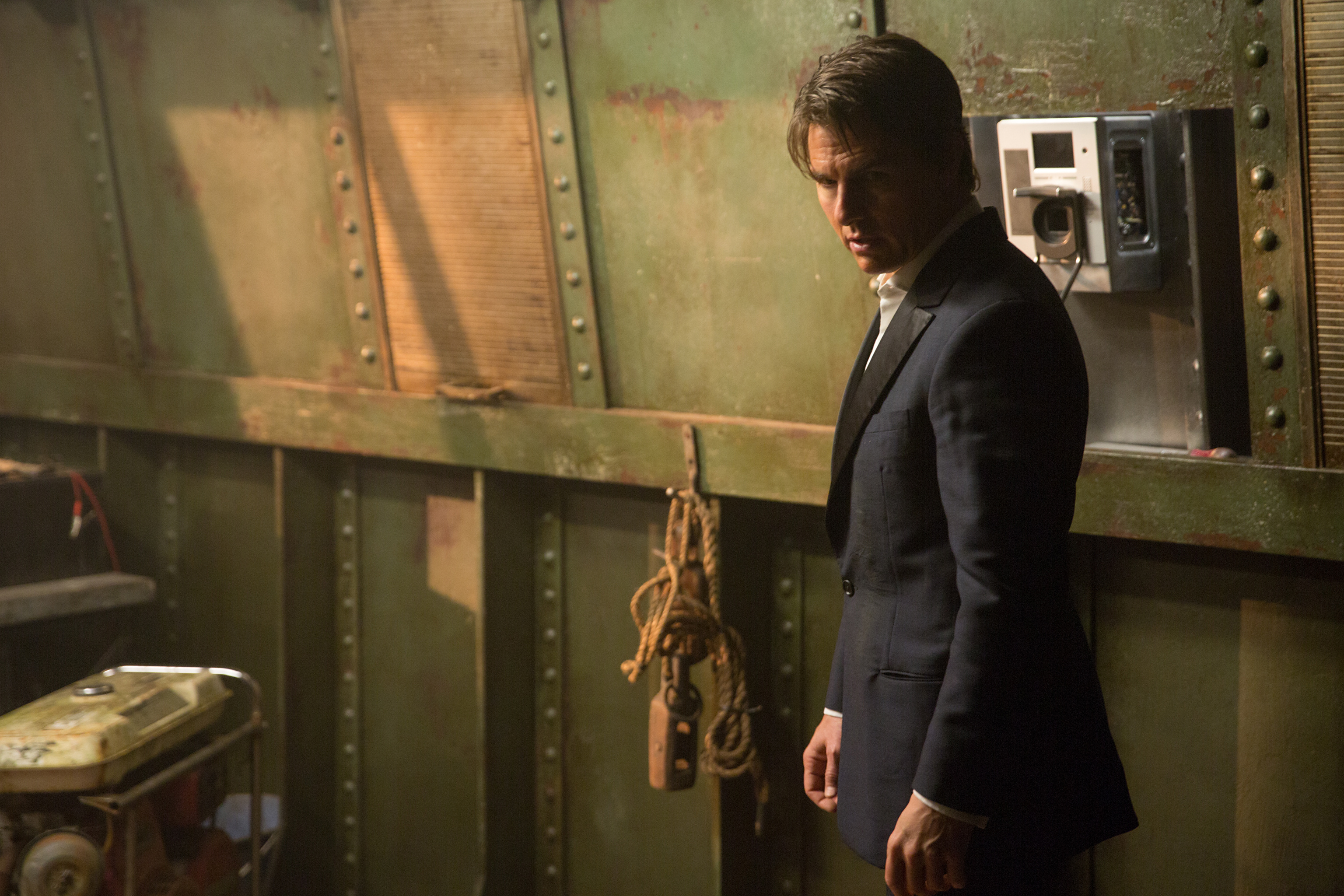 Mission Impossible: Rogue Nation, Tom Cruise photo, Fanpop images, Movie details, 3080x2050 HD Desktop