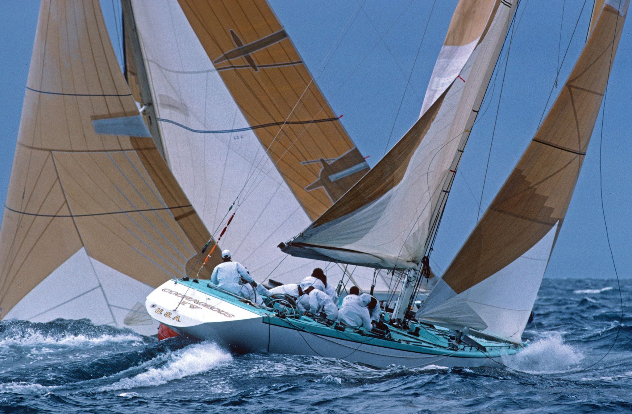 Yacht Racing: Ehman's San Francisco Yacht Racing Challenge, Water competition. 2050x1350 HD Background.