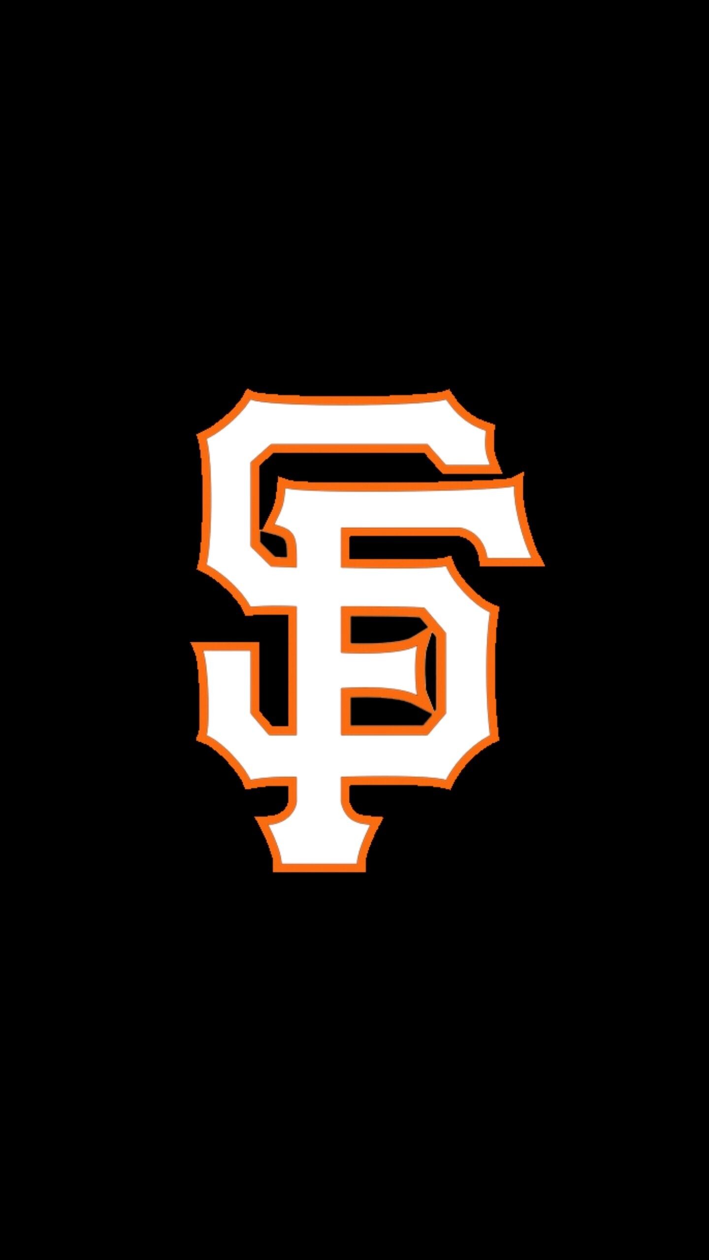 San Francisco Giants: Have more wins than any team in the history of major American sports. 1440x2560 HD Background.