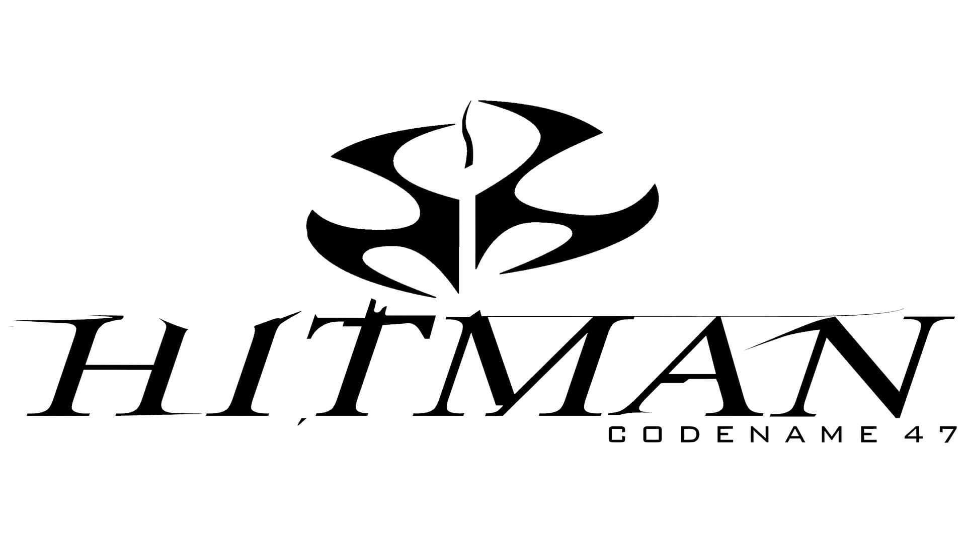 Codename 47, Hitman Logo Wallpaper, 1920x1080 Full HD Desktop