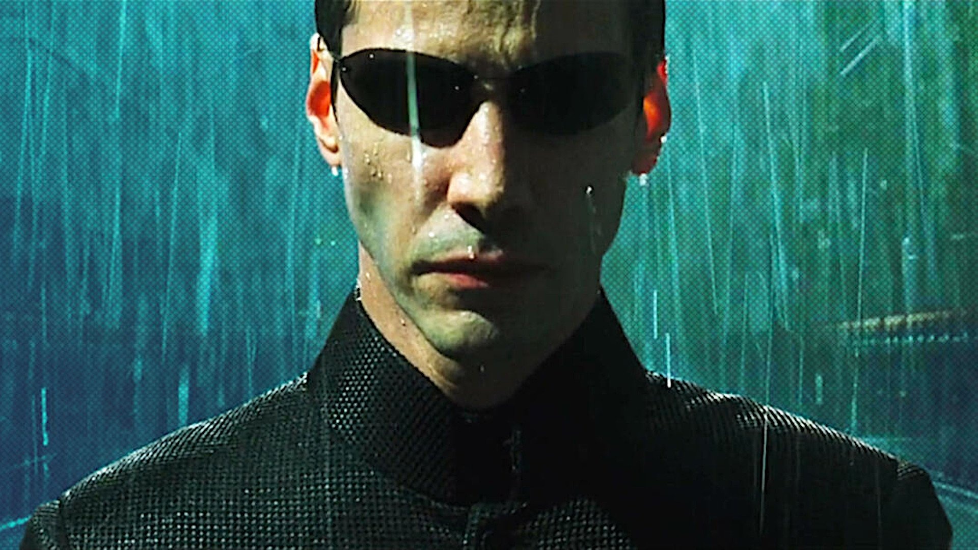 Neo (The Matrix), Matrix 4, Sci-fi hit, Keanu Reeves, 1920x1080 Full HD Desktop