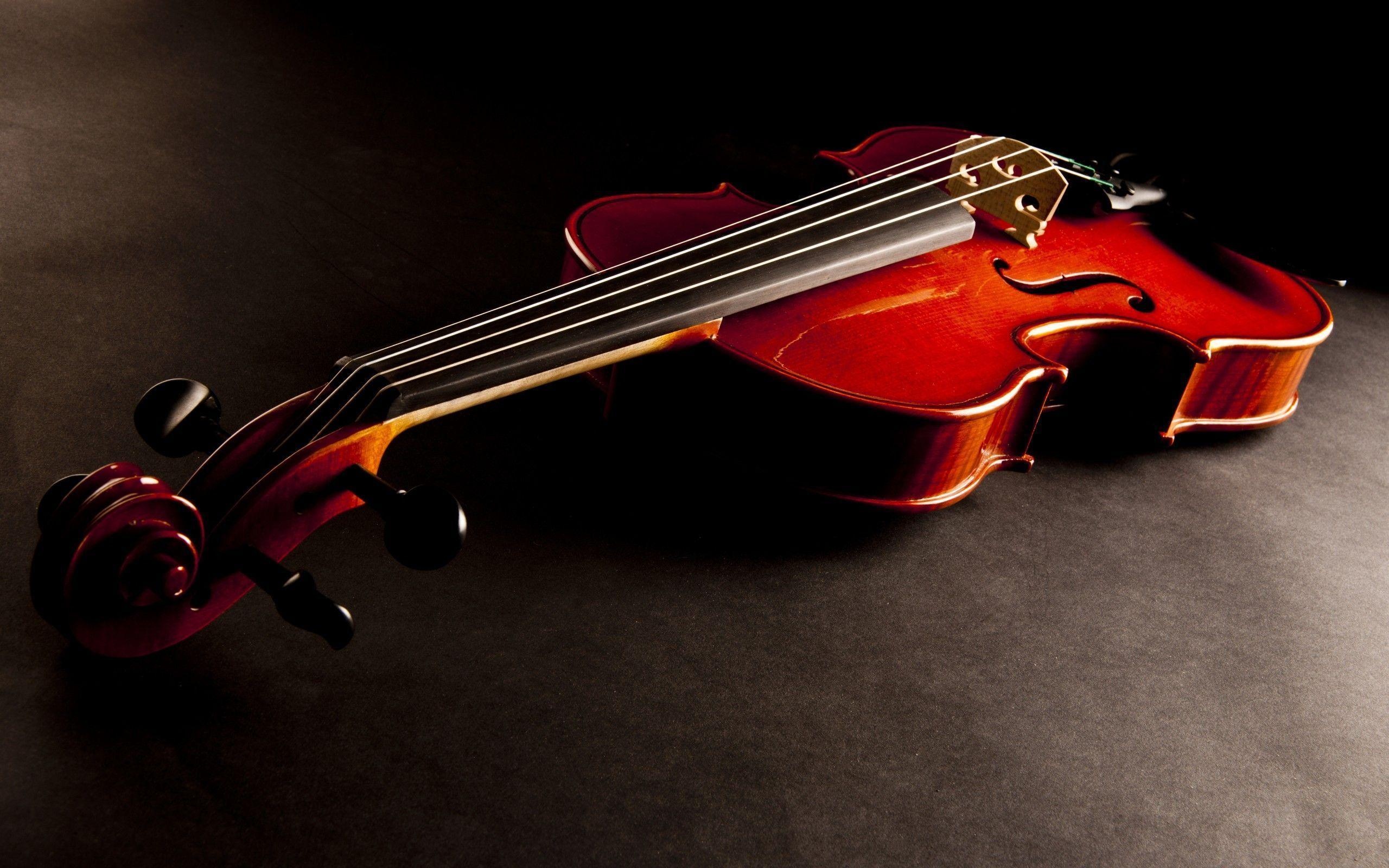 Viola: German Physicist And Musician Ernst Chladni, Also Labeled As "The Father Of Acoustics". 2560x1600 HD Wallpaper.