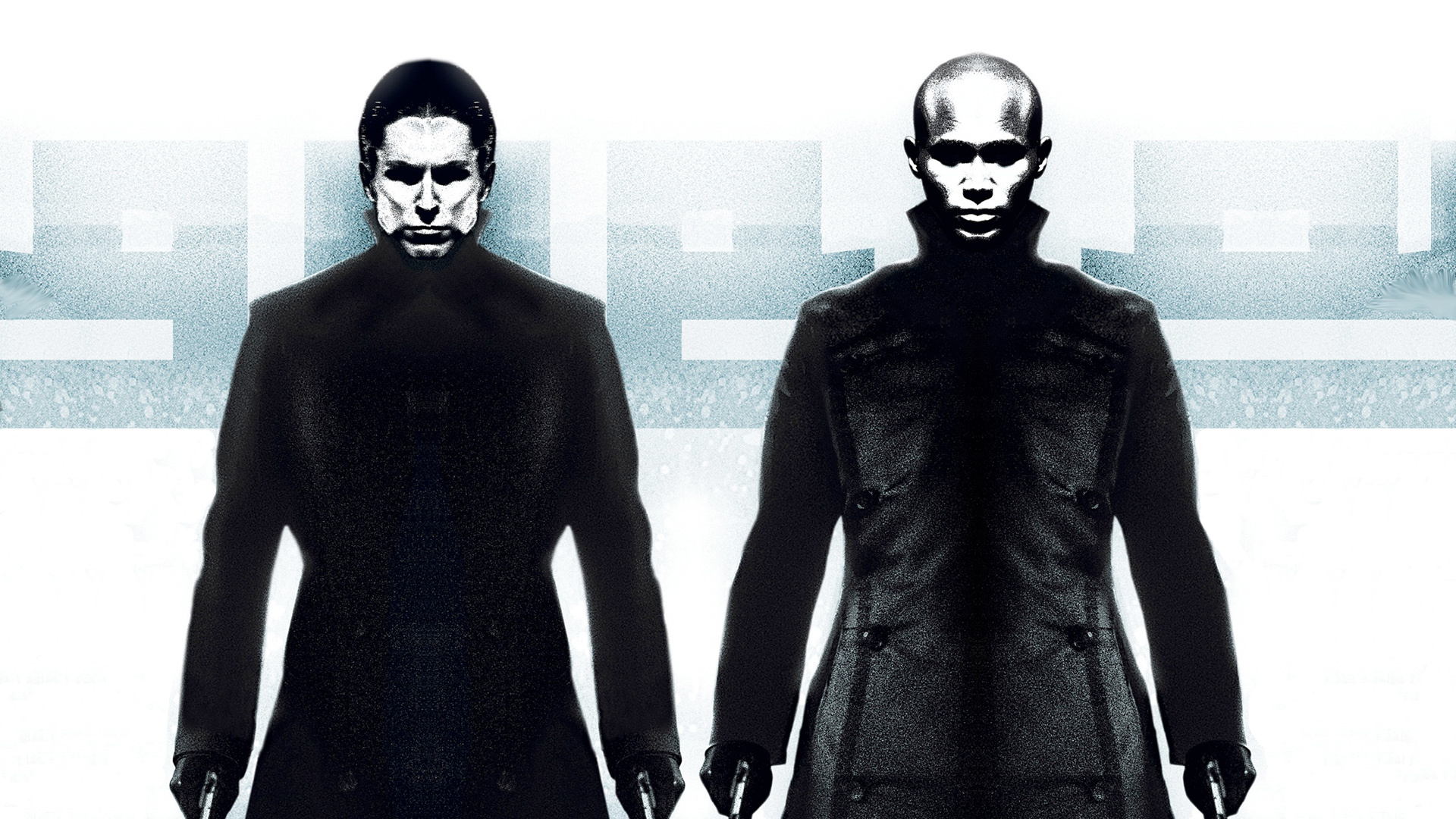 Equilibrium wallpapers, Dystopian world, Striking visuals, Action-packed thriller, 1920x1080 Full HD Desktop