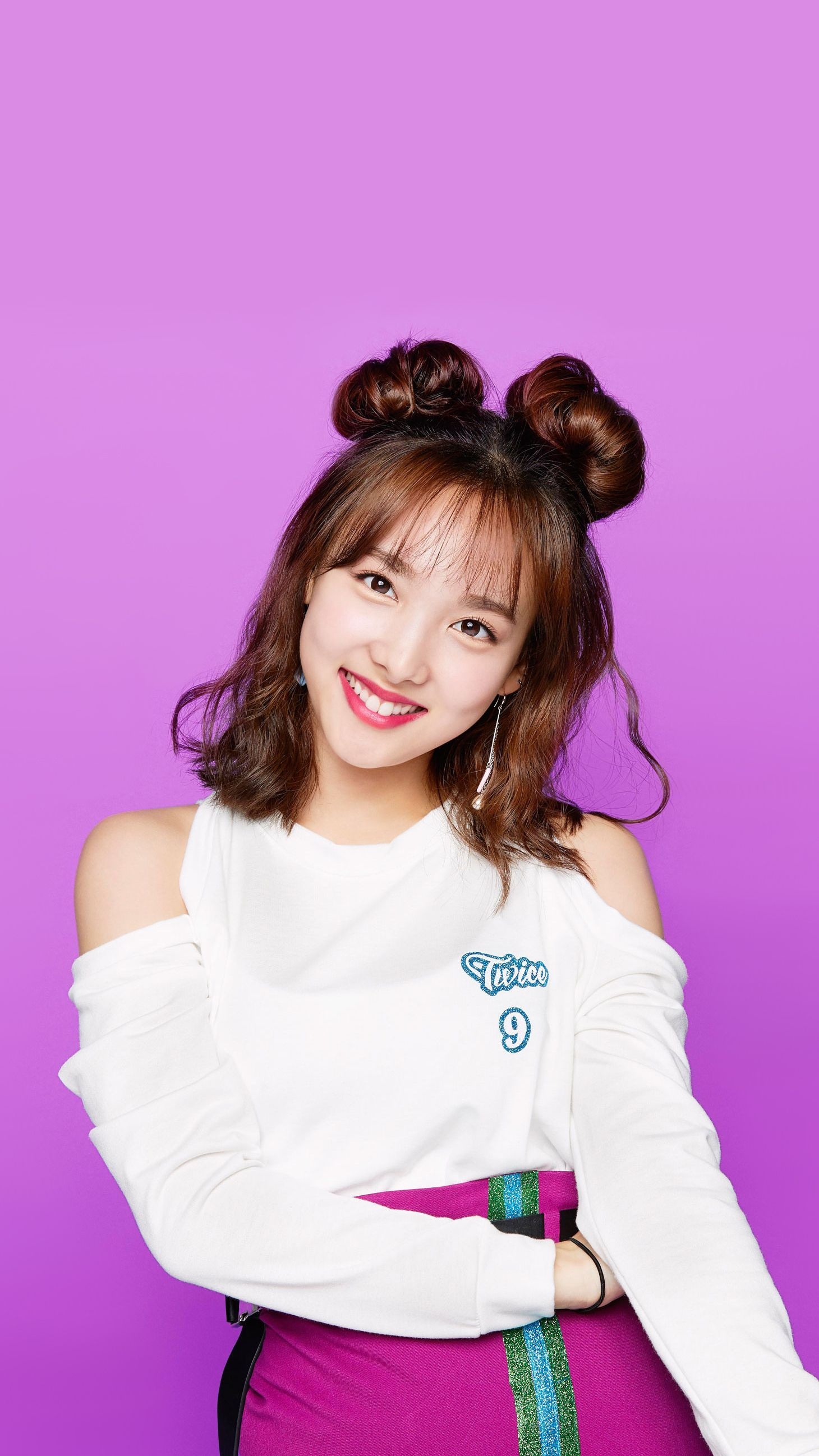 Nayeon wallpapers, New and latest, Nayeon's collection, 1460x2600 HD Handy