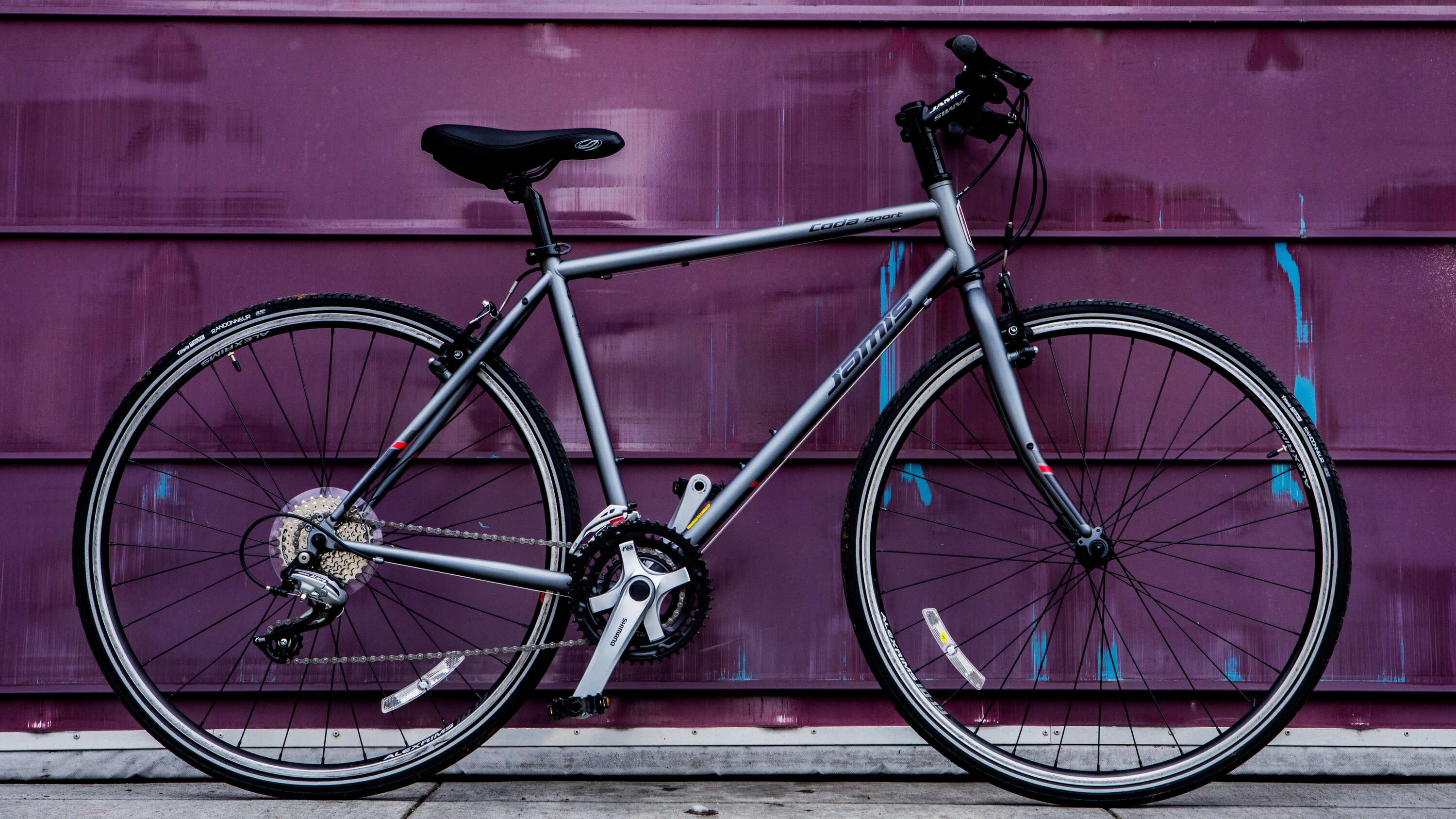 Jamis Bicycles, Sports, Get back on your bike, New York Times, 3000x1690 HD Desktop