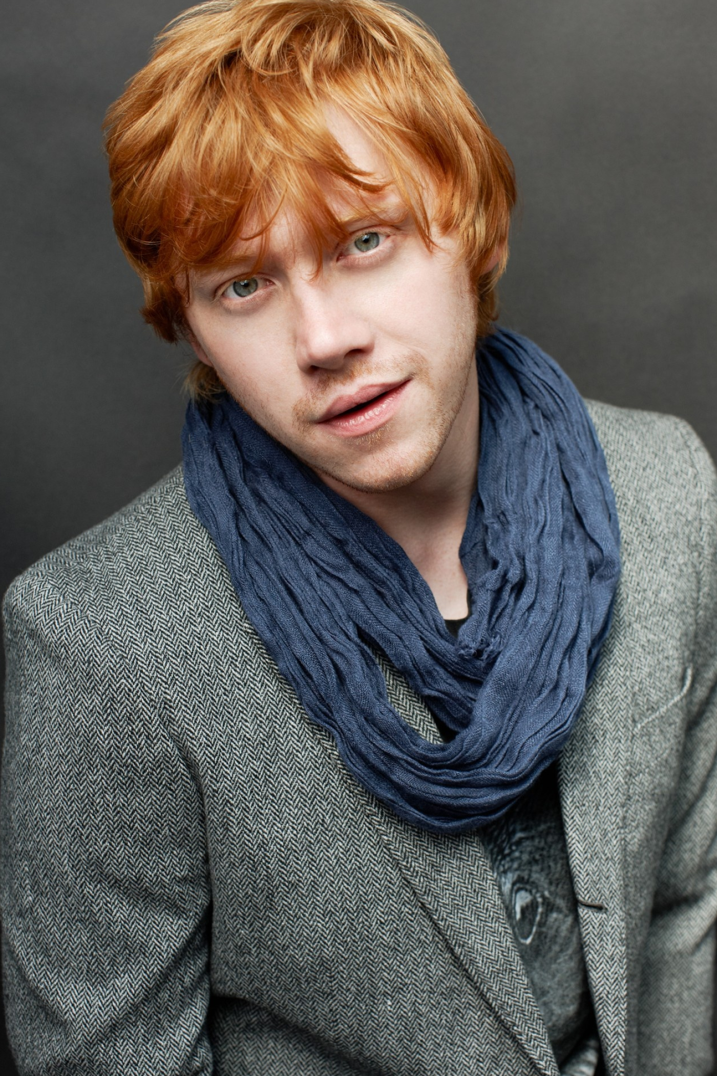Rupert Grint, Celebrity HQ pictures, 1400x2100 HD Phone
