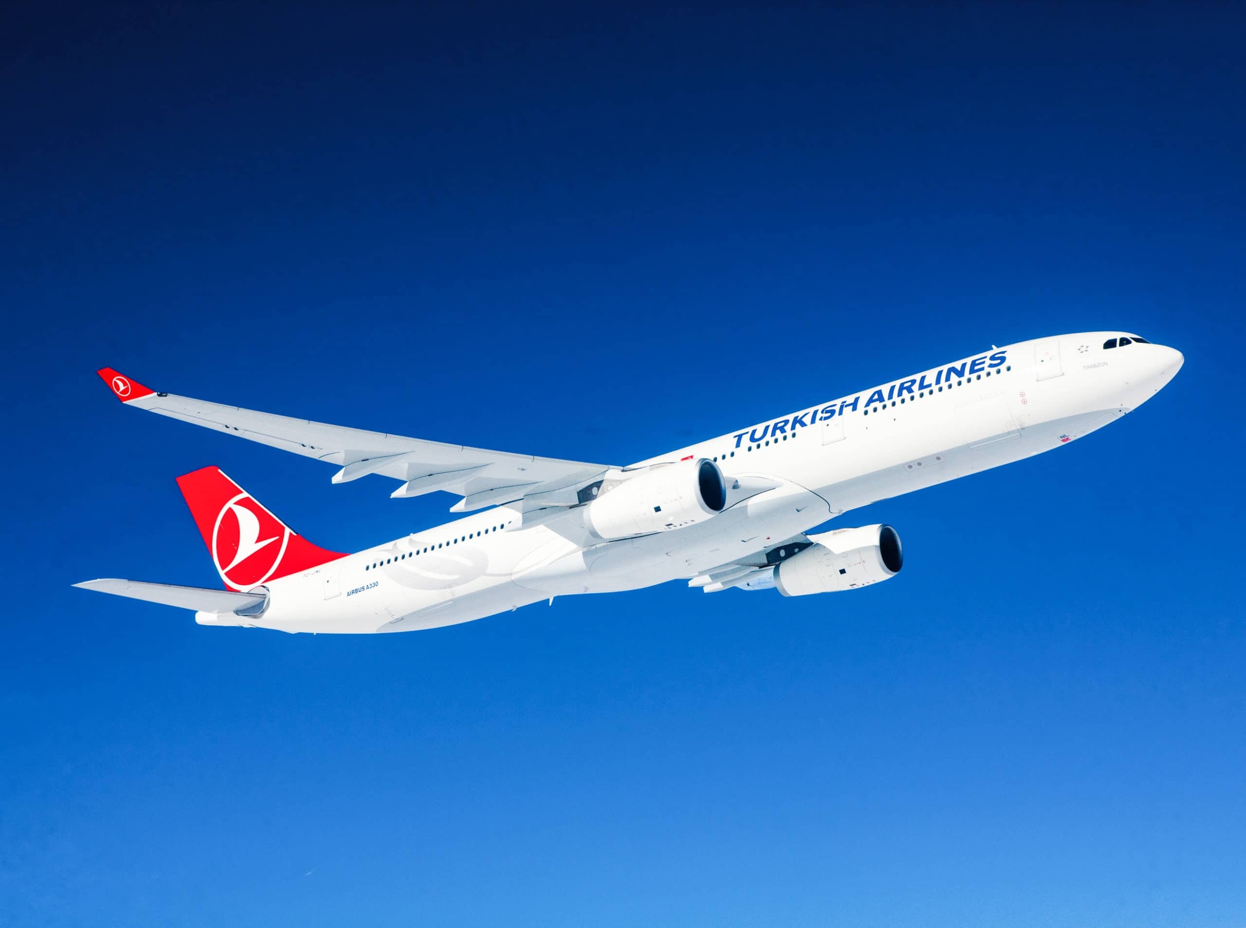 Akka reconfigures A330-300s, Turkish Airlines cargo, Cargo Facts, 2560x1910 HD Desktop