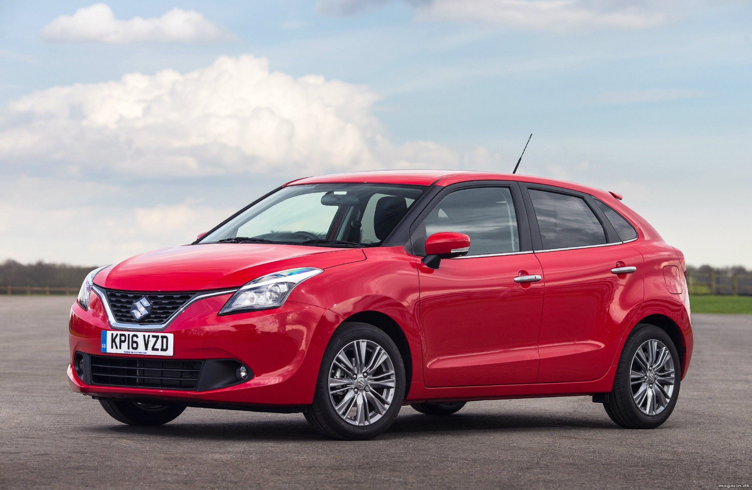 Suzuki Baleno, Free image downloads, Wide range of choices, Cars with character, 2400x1570 HD Desktop