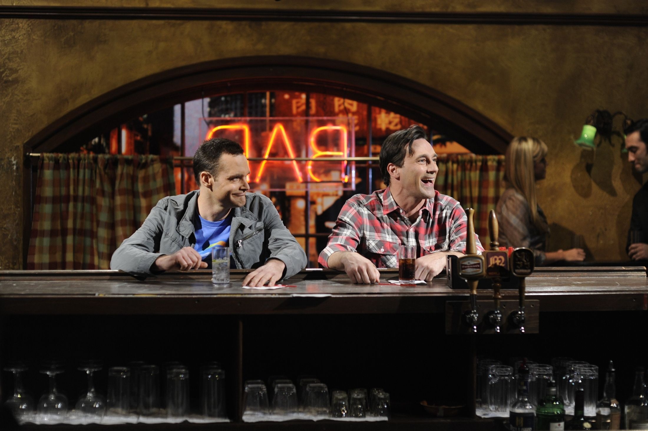 Saturday Night Live TV Series, Posted by Sarah Sellers, SNL background, 2200x1470 HD Desktop