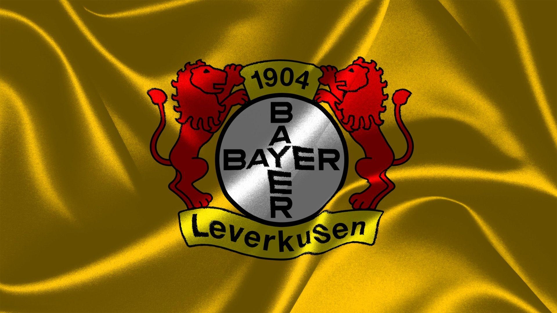 Bayer Leverkusen, Wallpapers, 1920x1080 Full HD Desktop