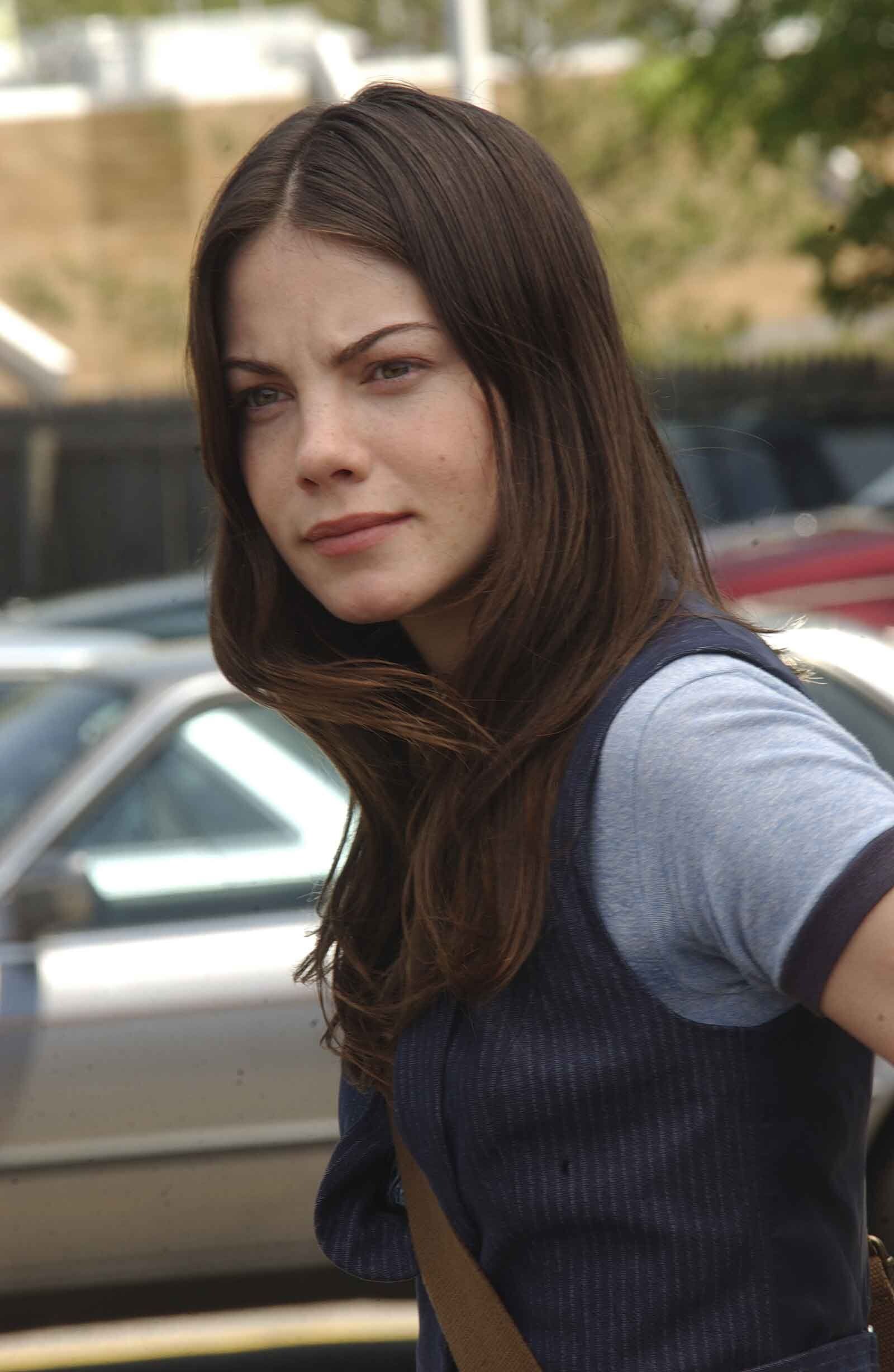 Michelle Monaghan: Stacey, Winter Solstice, 2004 American drama film written and directed by Josh Sternfeld. 1600x2460 HD Background.