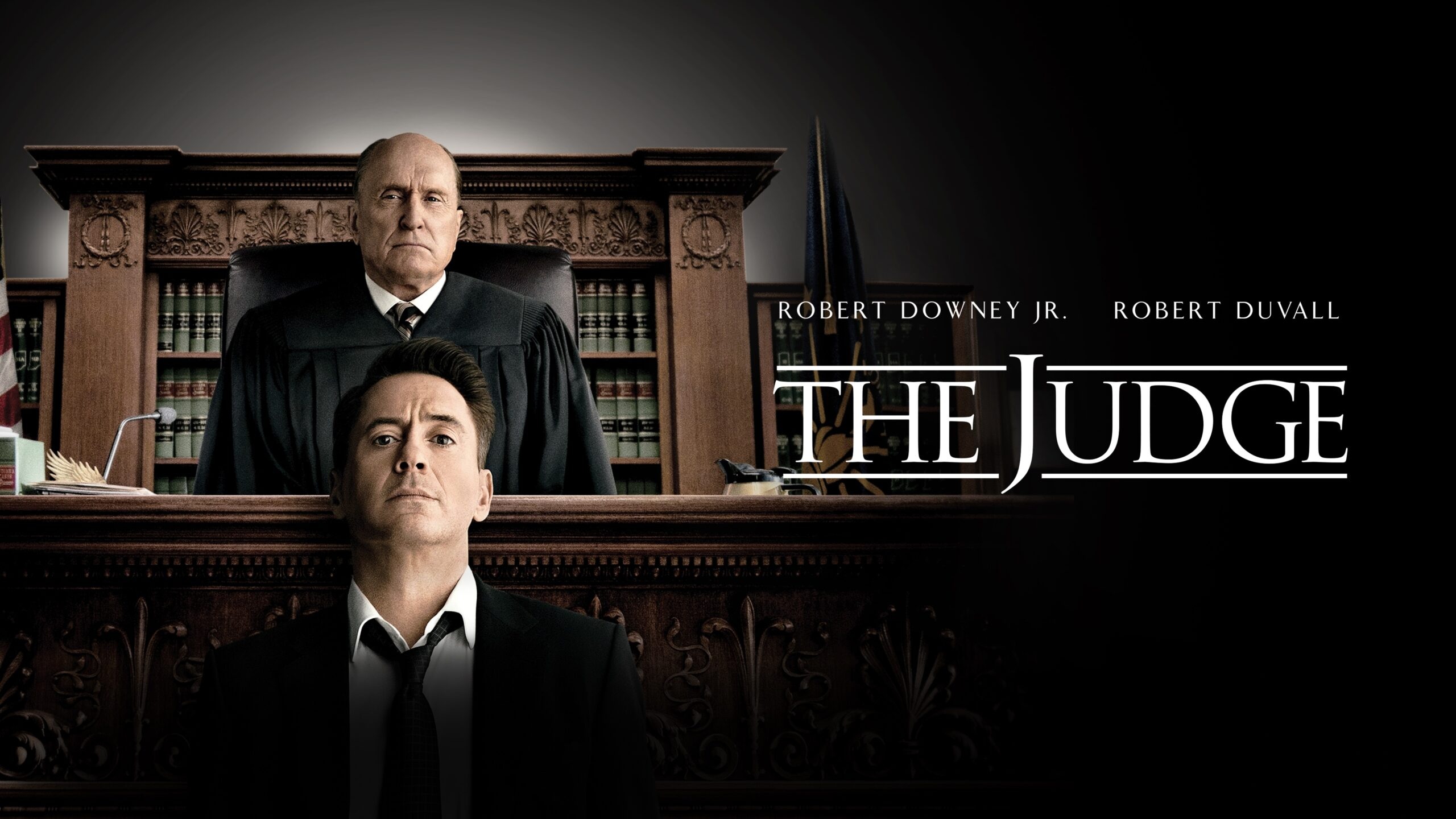David Dobkin review, The Judge 2014, Jumpcut online, Film critique, 2560x1440 HD Desktop