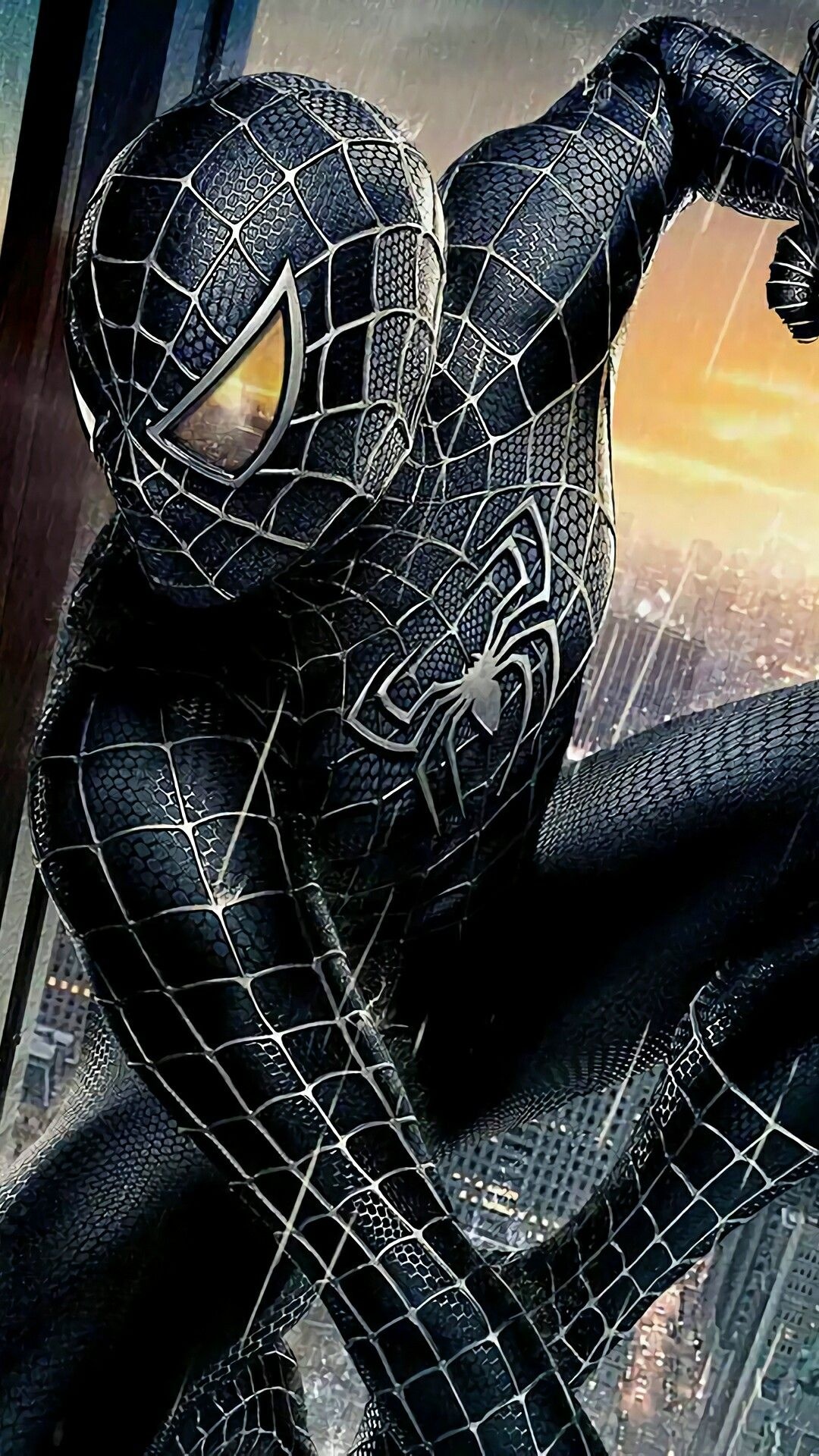 Sam Raimi films, Spiderman trilogy, Spiderman man, 1080x1920 Full HD Handy