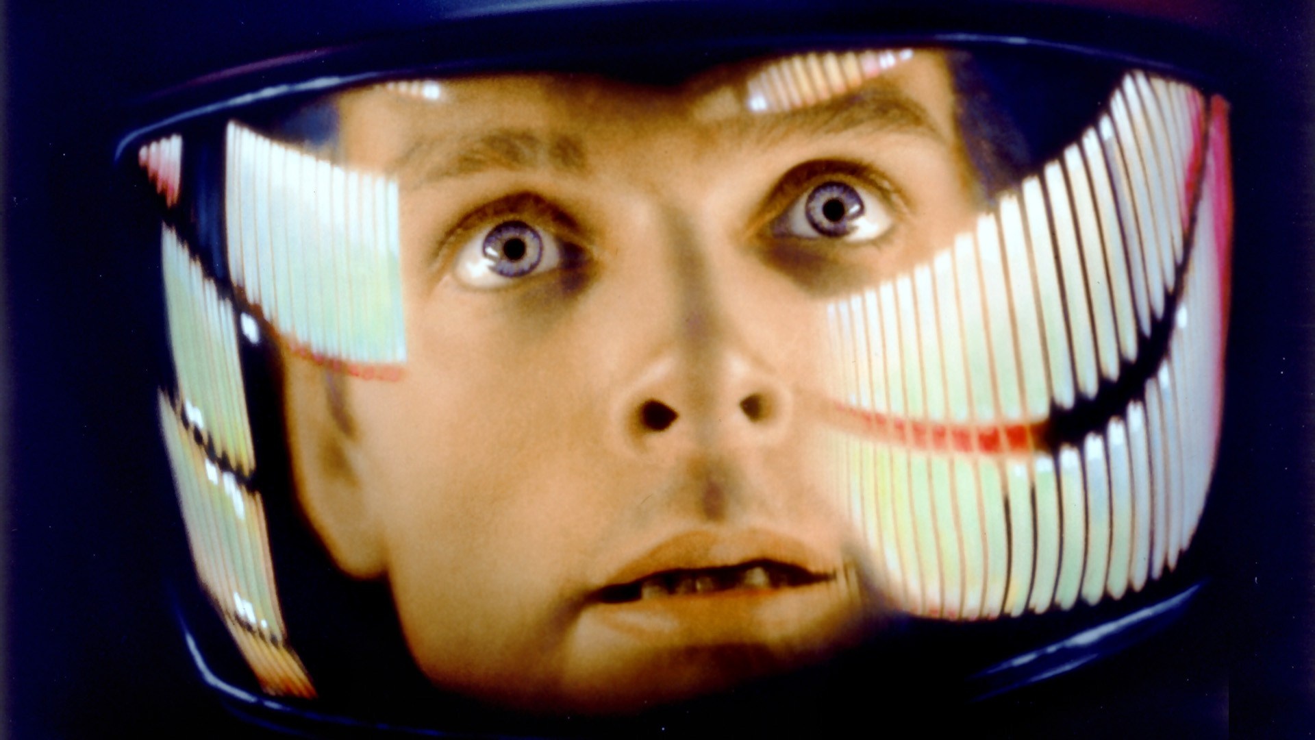 Space Odyssey 50th, Kubrick anniversary, Cinematic legacy, Sci-fi milestone, Cultural phenomenon, 1920x1080 Full HD Desktop