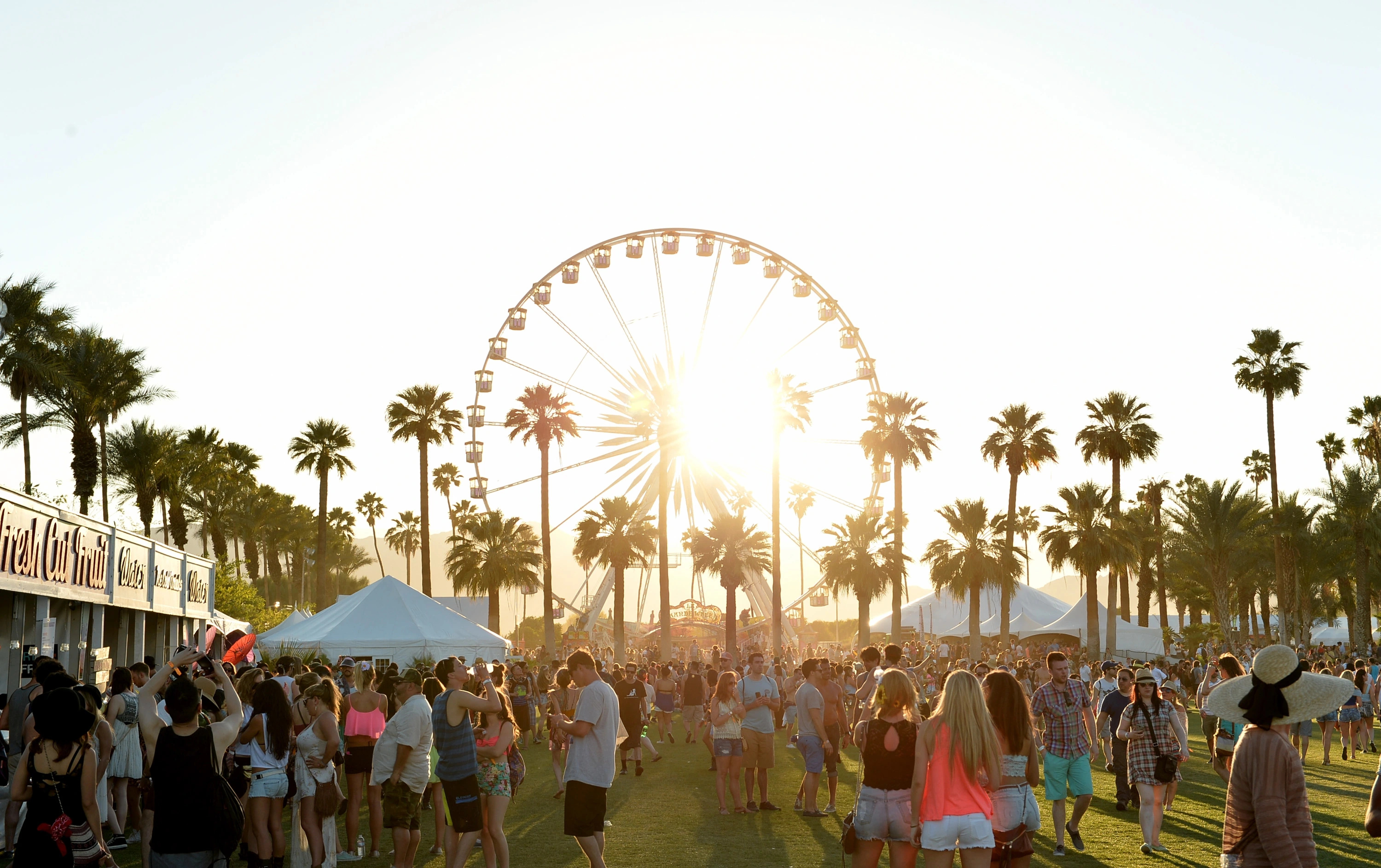Coachella 2022, Festival history, Cultural significance, Must-attend event, 3000x1890 HD Desktop