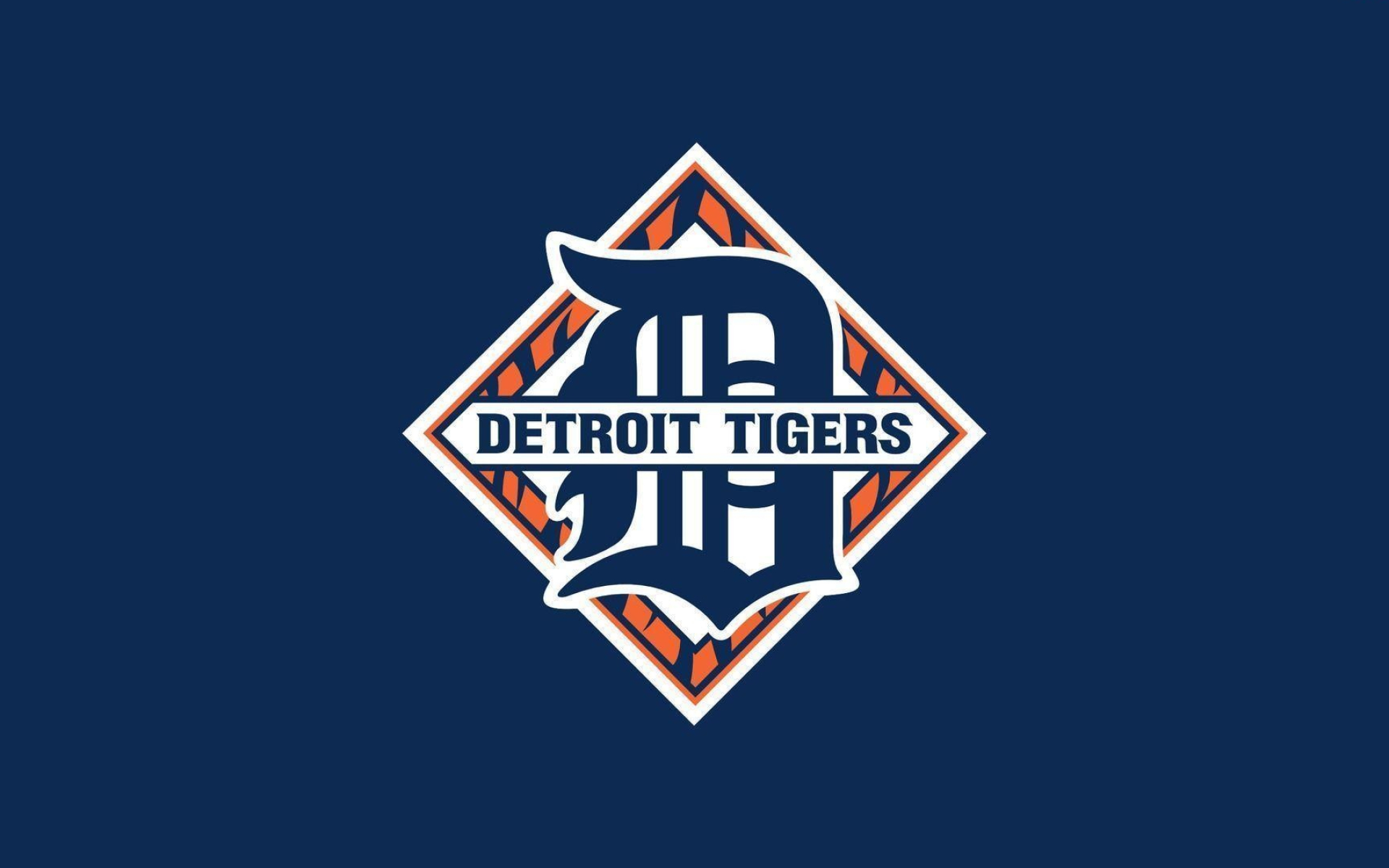 Detroit Tigers, Wallpapers, Top free backgrounds, MLB, 1920x1200 HD Desktop
