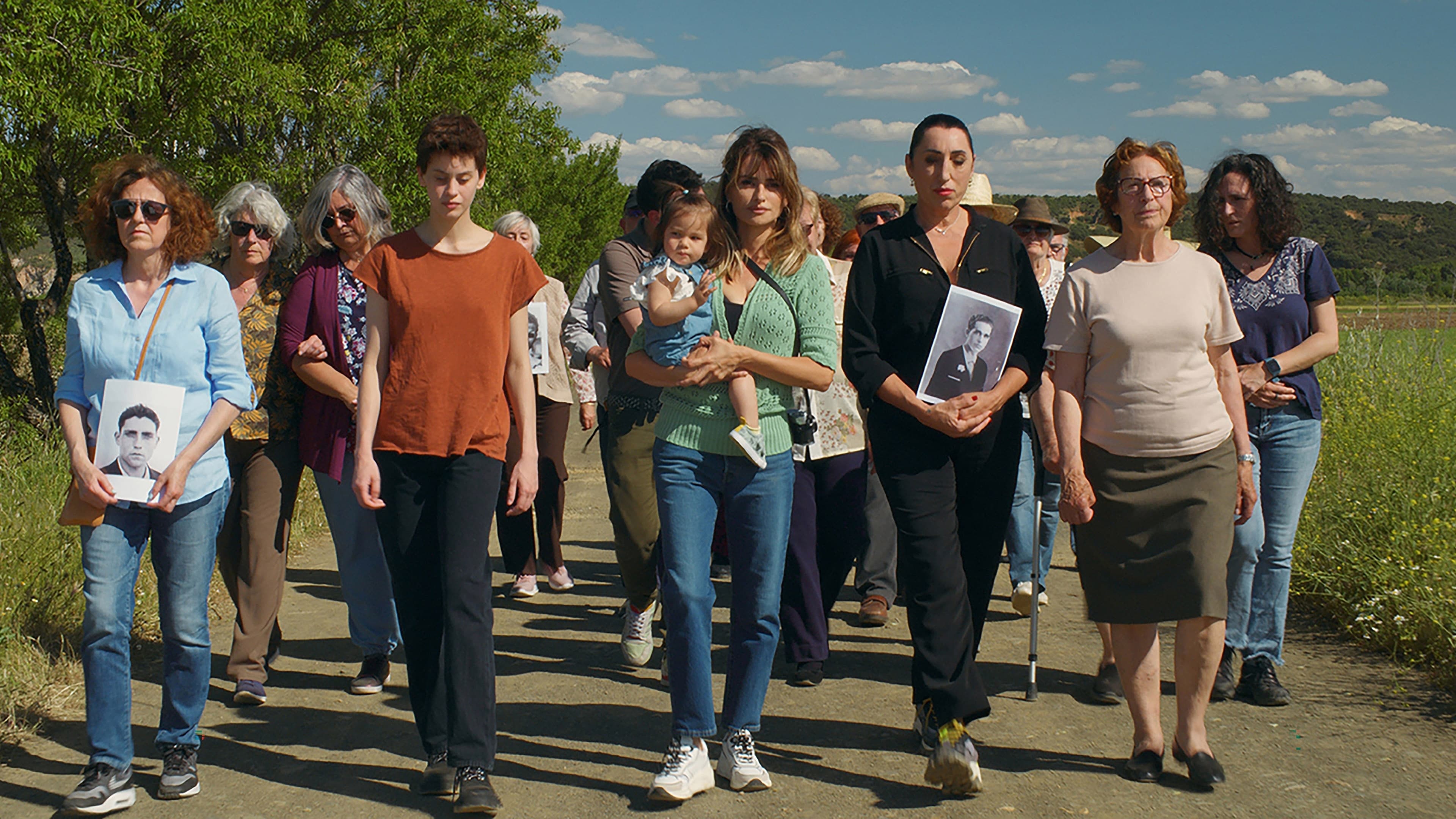 Pedro Almodvar, Recensie Parallel Mothers, Aangrijpende film, Toegankelijke film, 3840x2160 4K Desktop