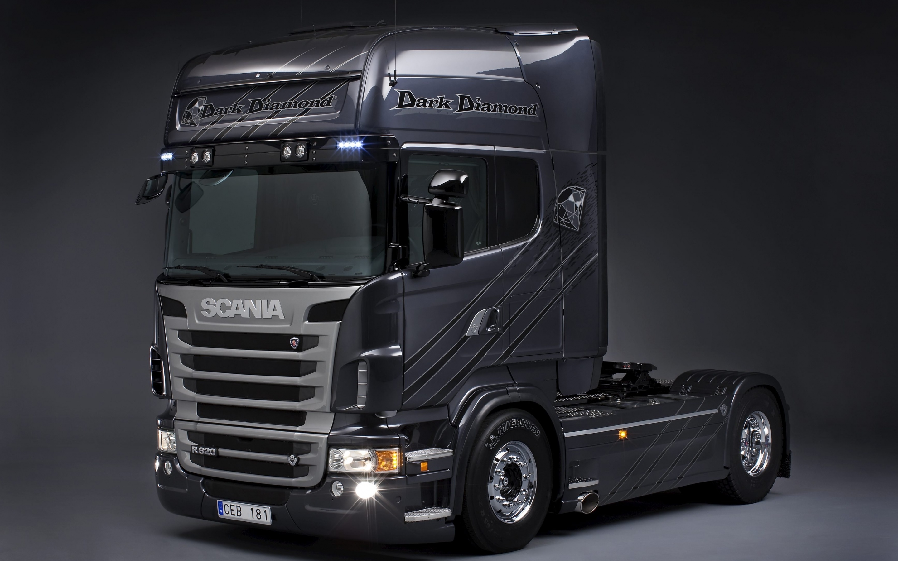 Download Scania Trucks, Photos, News, Reviews, 2880x1800 HD Desktop