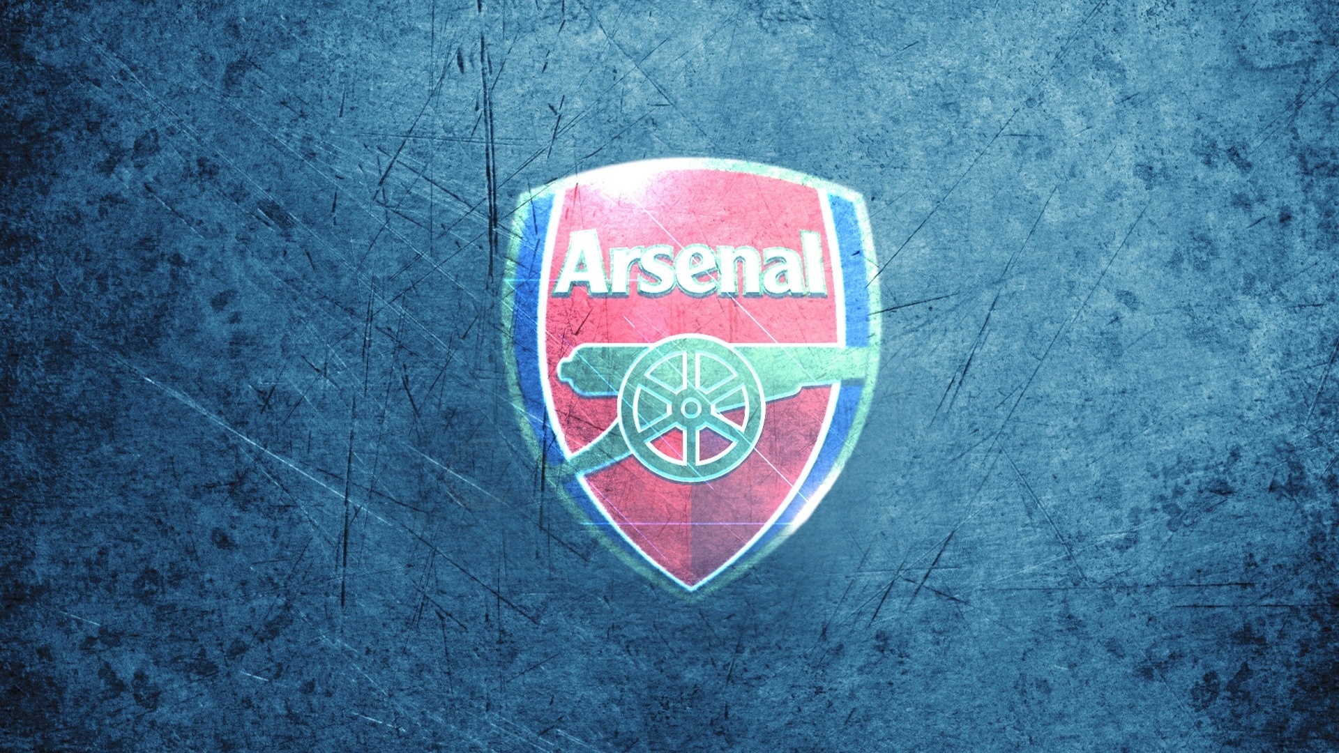 Arsenal FC, Wallpaper HD, John Simpson, Fan-posted, 1920x1080 Full HD Desktop
