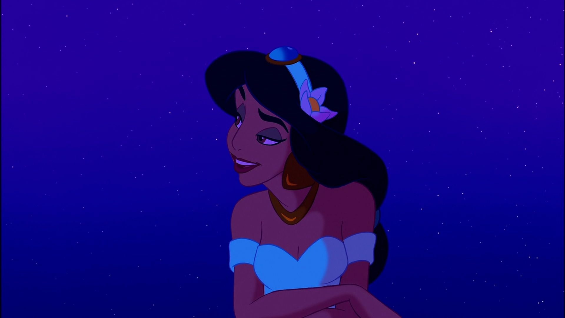 Aladdin & Jasmine, Disney princess memes, Aladdin wallpaper, 1920x1080 Full HD Desktop