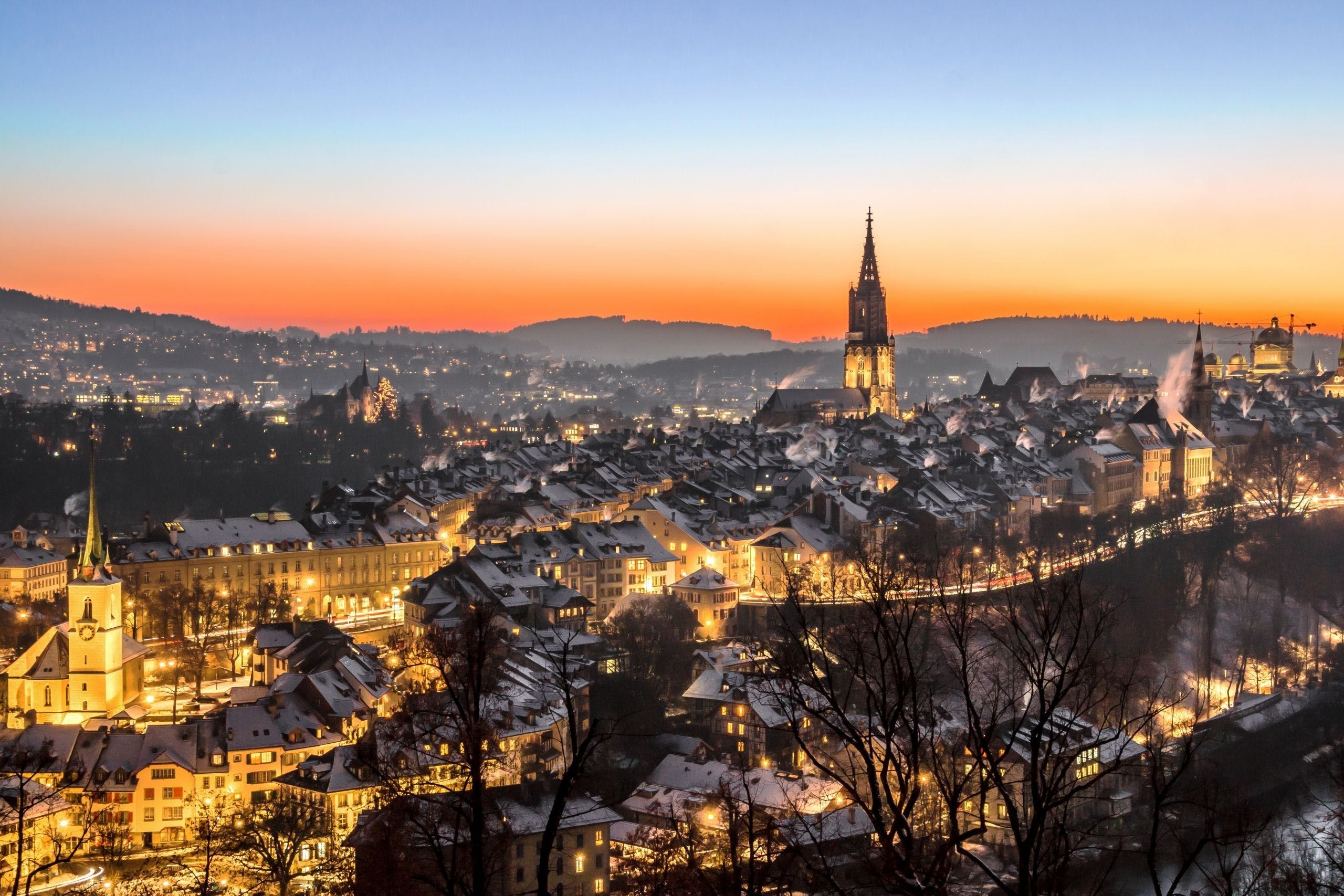 Bern Switzerland, Top free backgrounds, Download, 2560x1710 HD Desktop