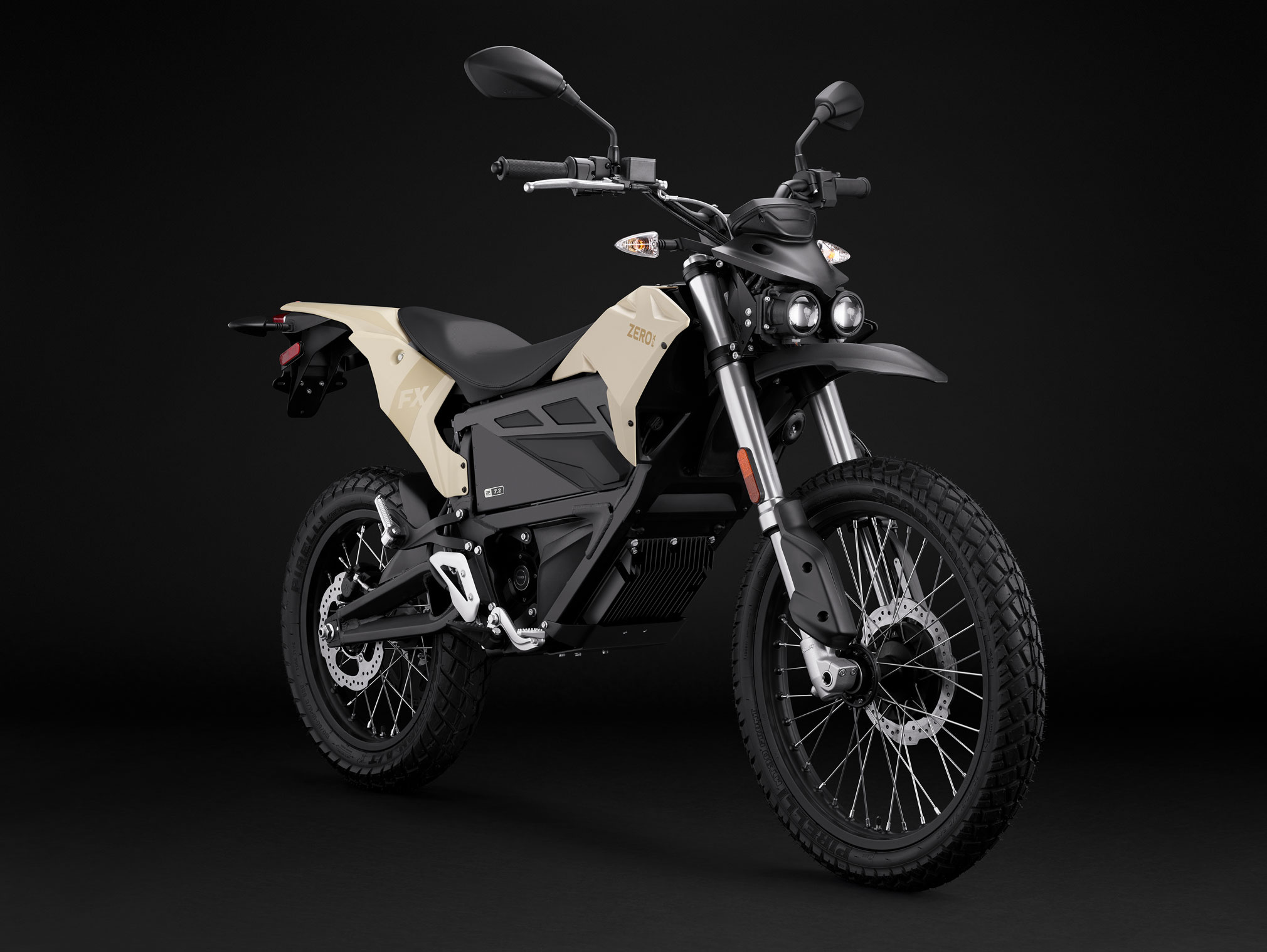 Zero FX, 2020 guide total motorcycle, 2020x1520 HD Desktop