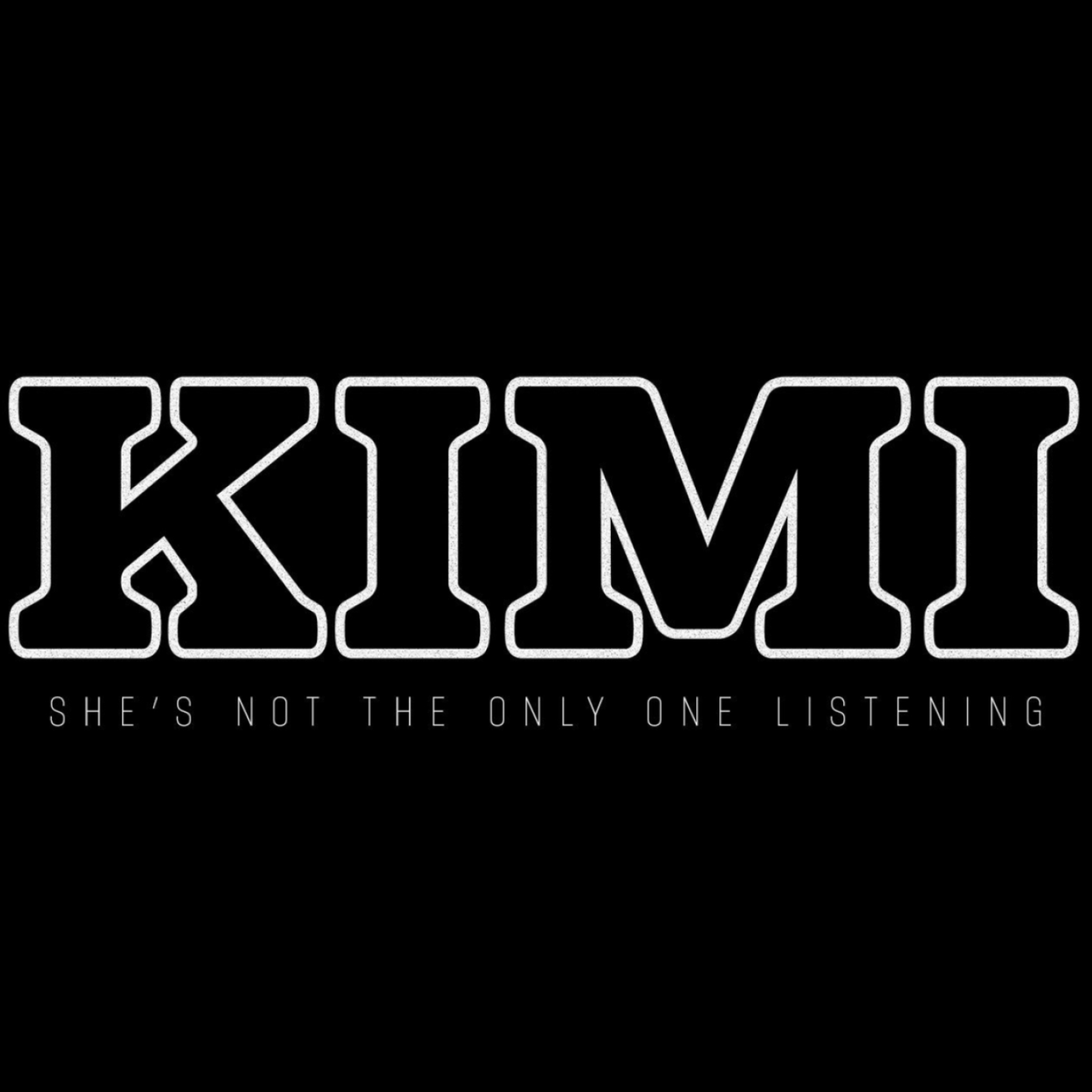 Kimi (2022), Exclusive trailer, Director Steven Soderbergh, IGN interview, 1940x1940 HD Phone