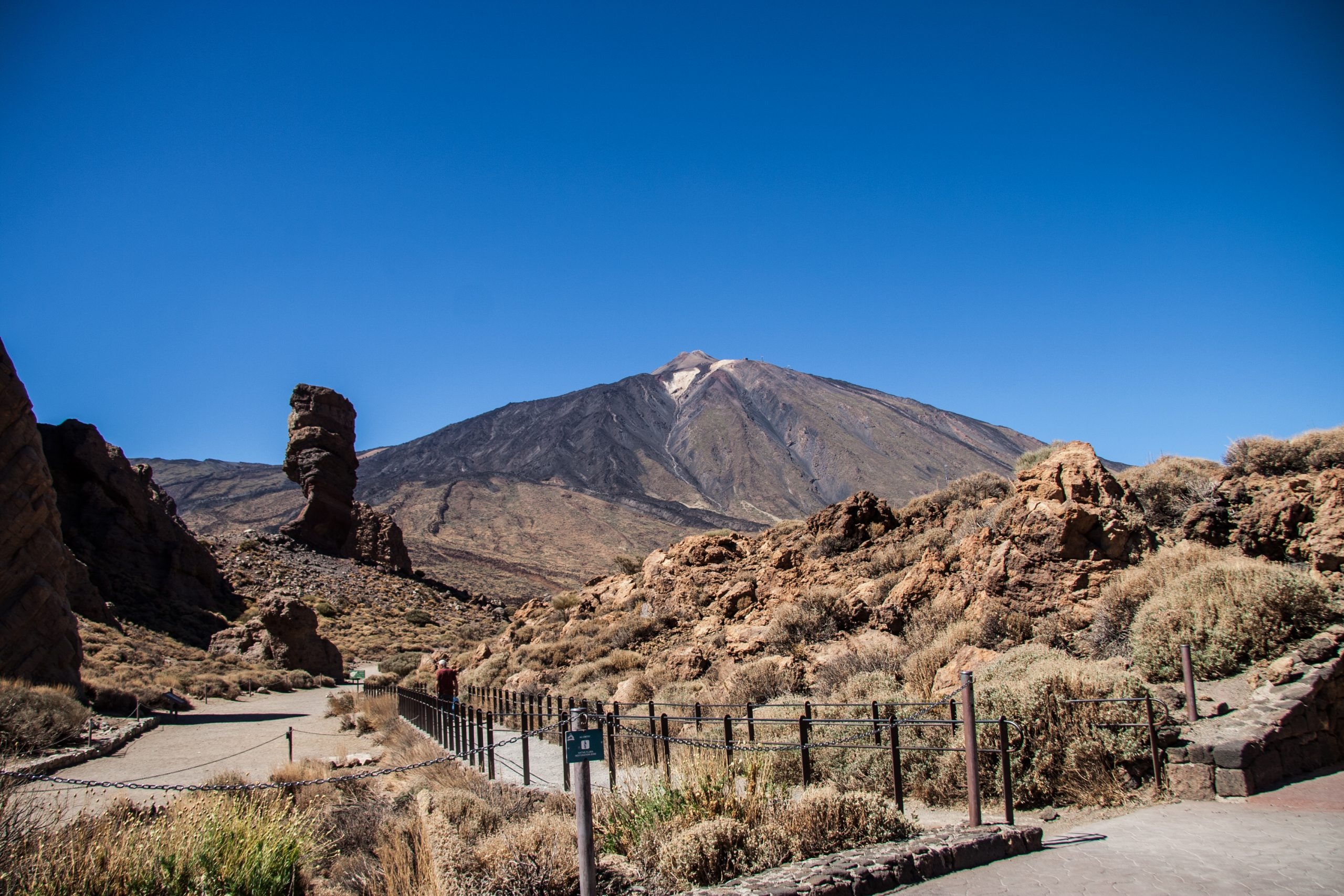 Teide National Park, Tenerife, Eswaran photography, Natural beauty, 2560x1710 HD Desktop