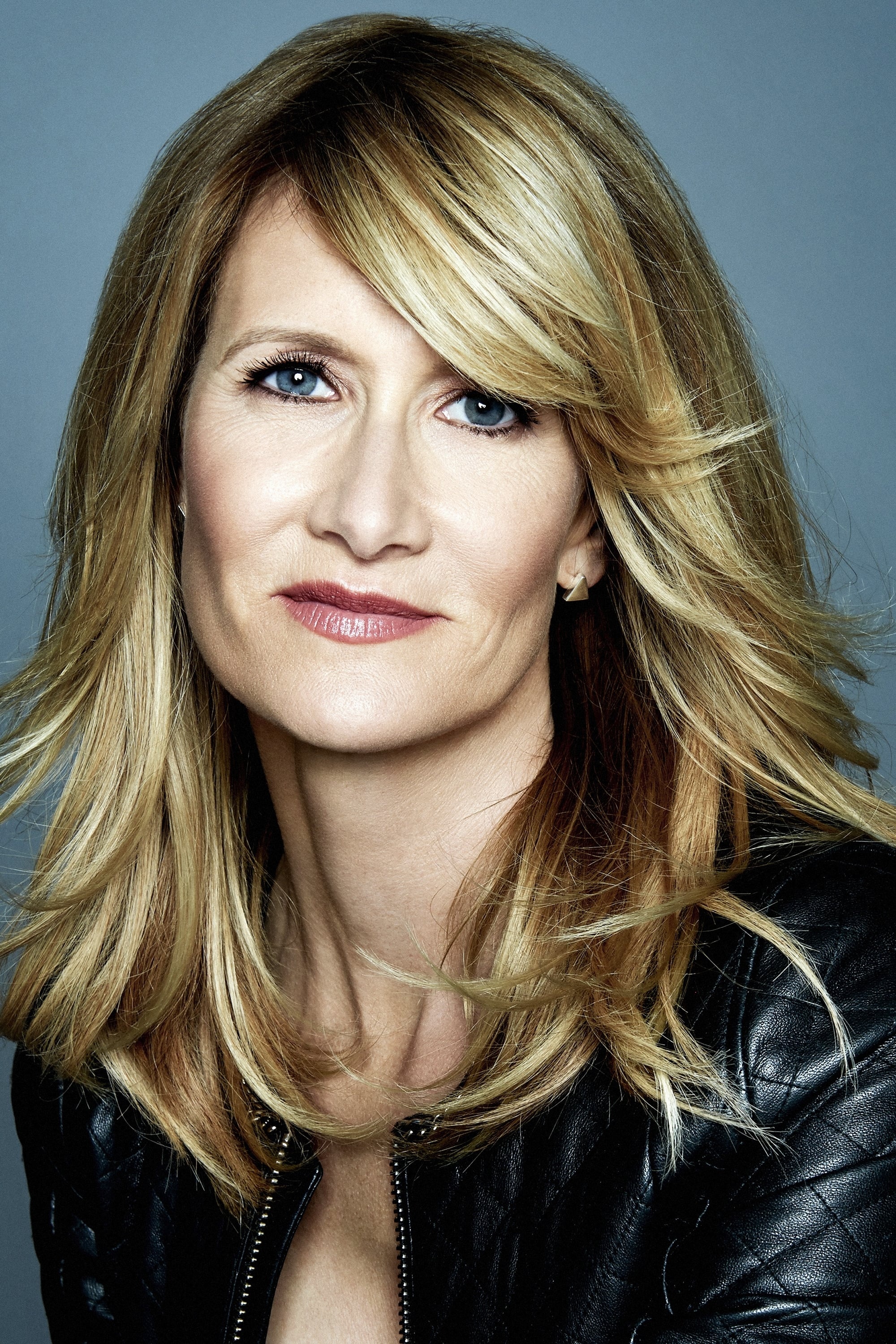 Laura Dern: Starred in the David Lynch films Blue Velvet, 1986, and Wild at Heart, 1990. 2000x3000 HD Background.