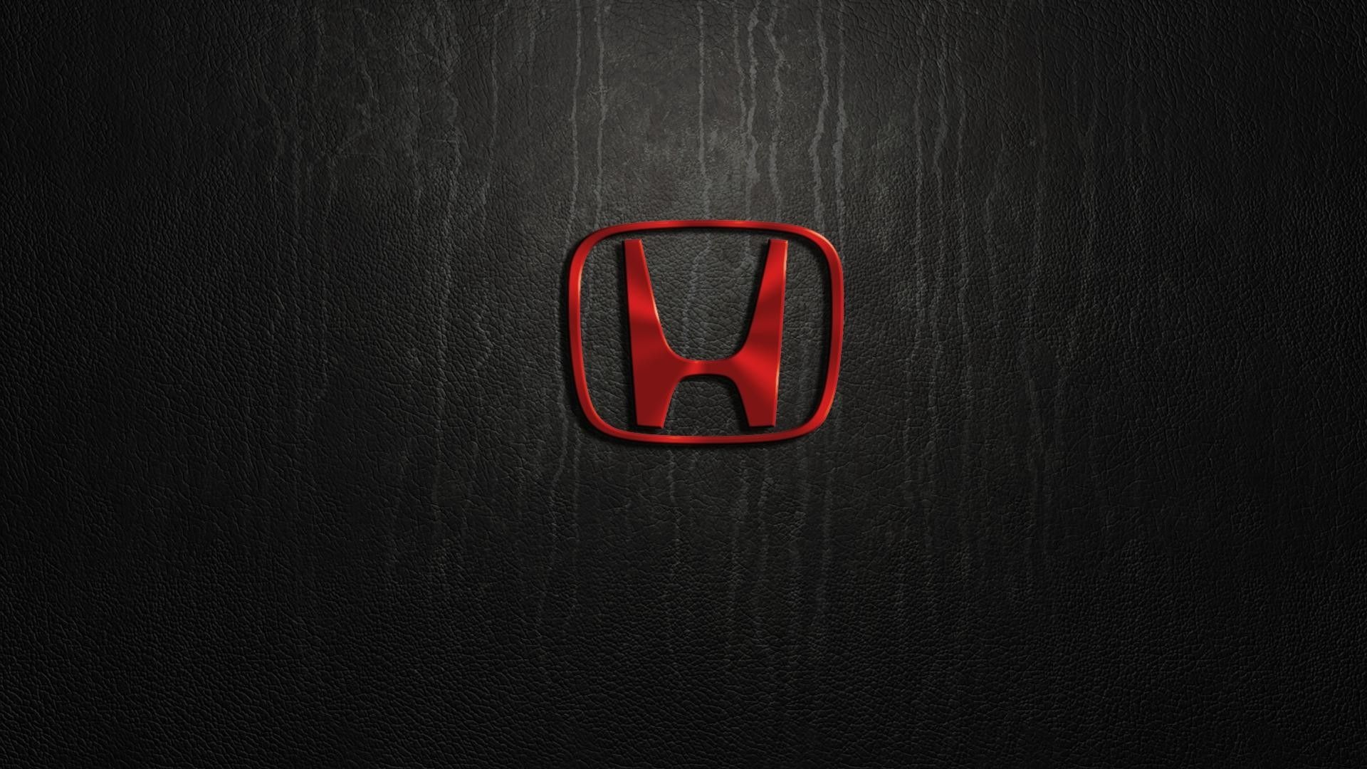 Honda logo, Dynamic wallpapers, Striking backgrounds, 1920x1080 Full HD Desktop