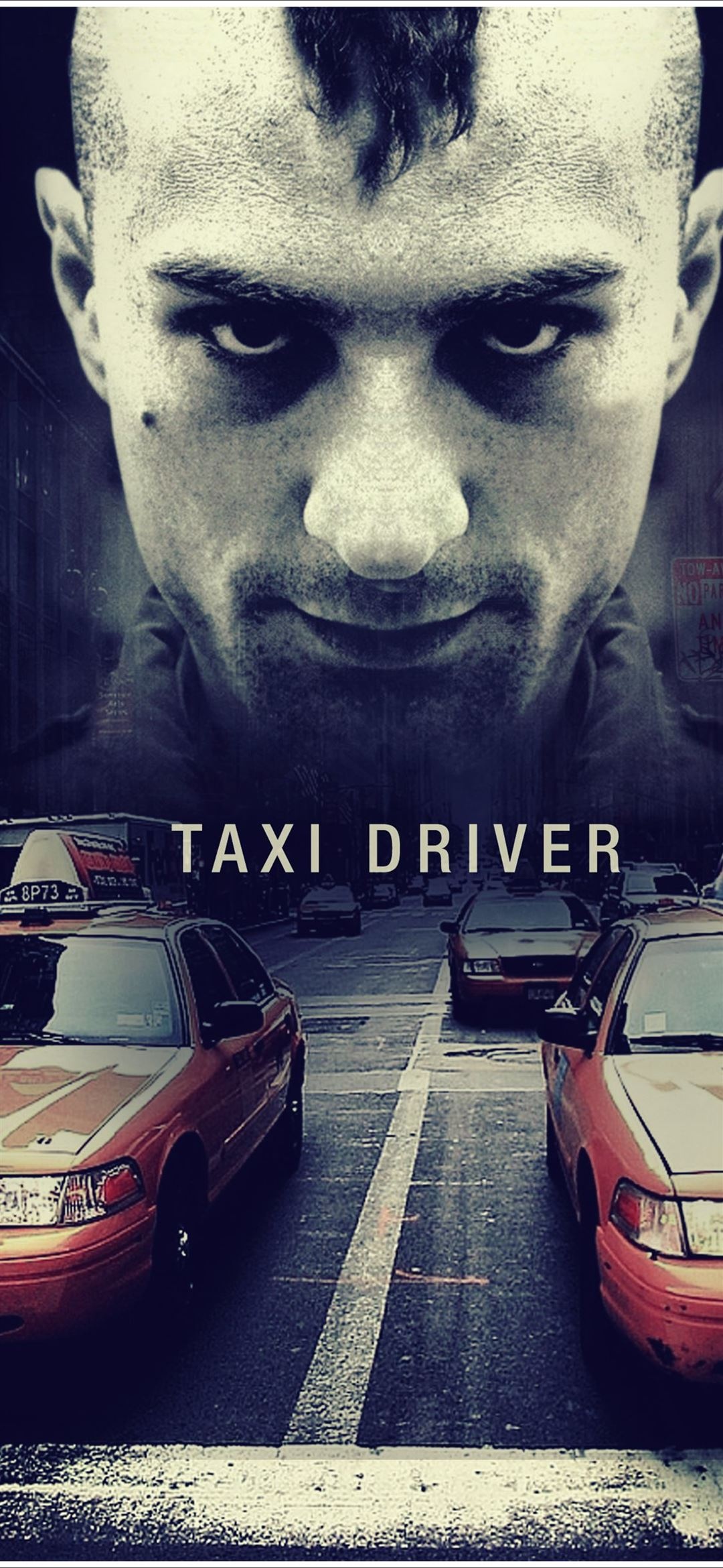 Taxi Driver, Hip iPhone wallpapers, free download, 1080x2340 HD Phone