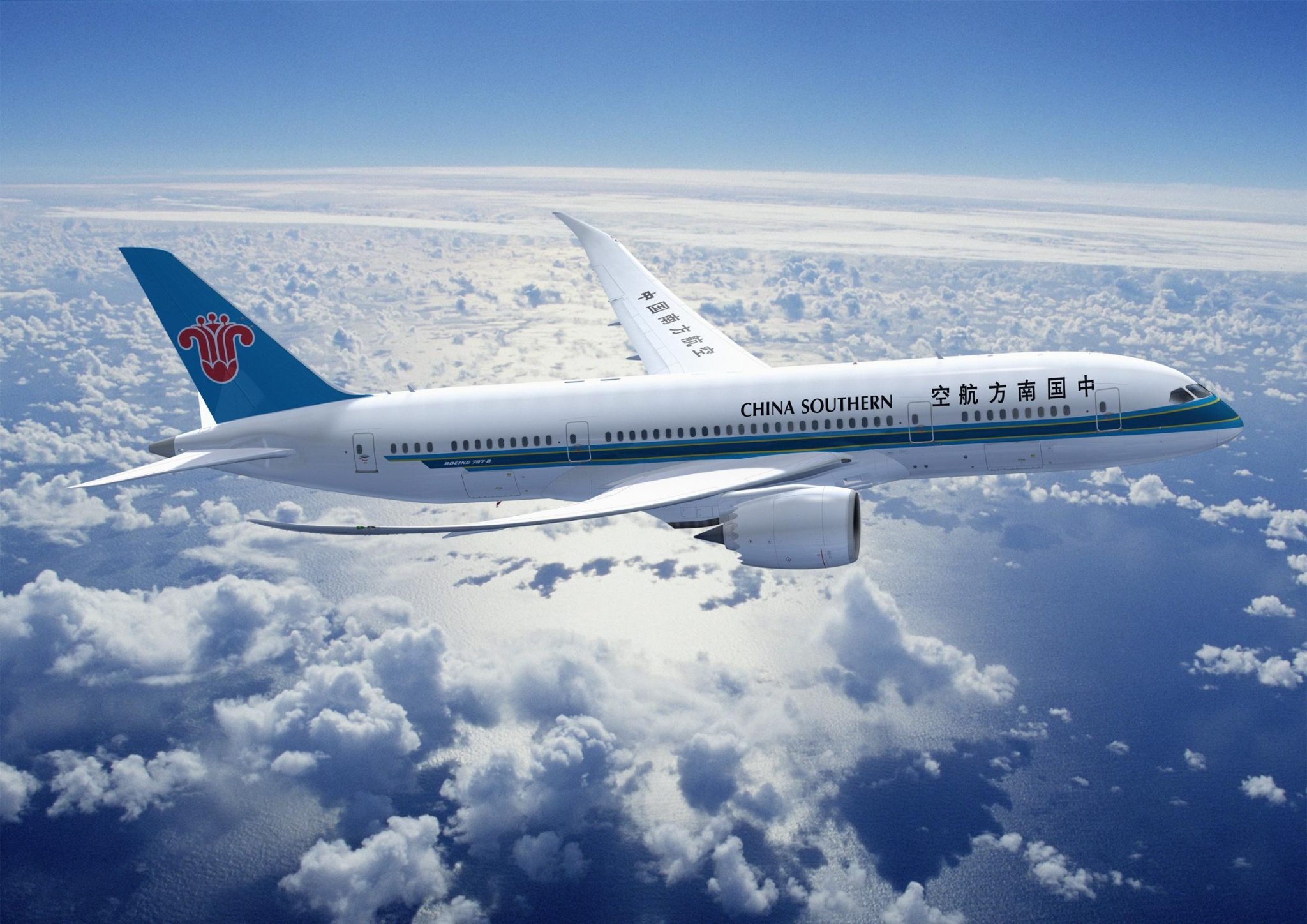 China Southern Airlines, Onjoining oneworld alliance, Albert aviation, CZ exit, 2050x1450 HD Desktop